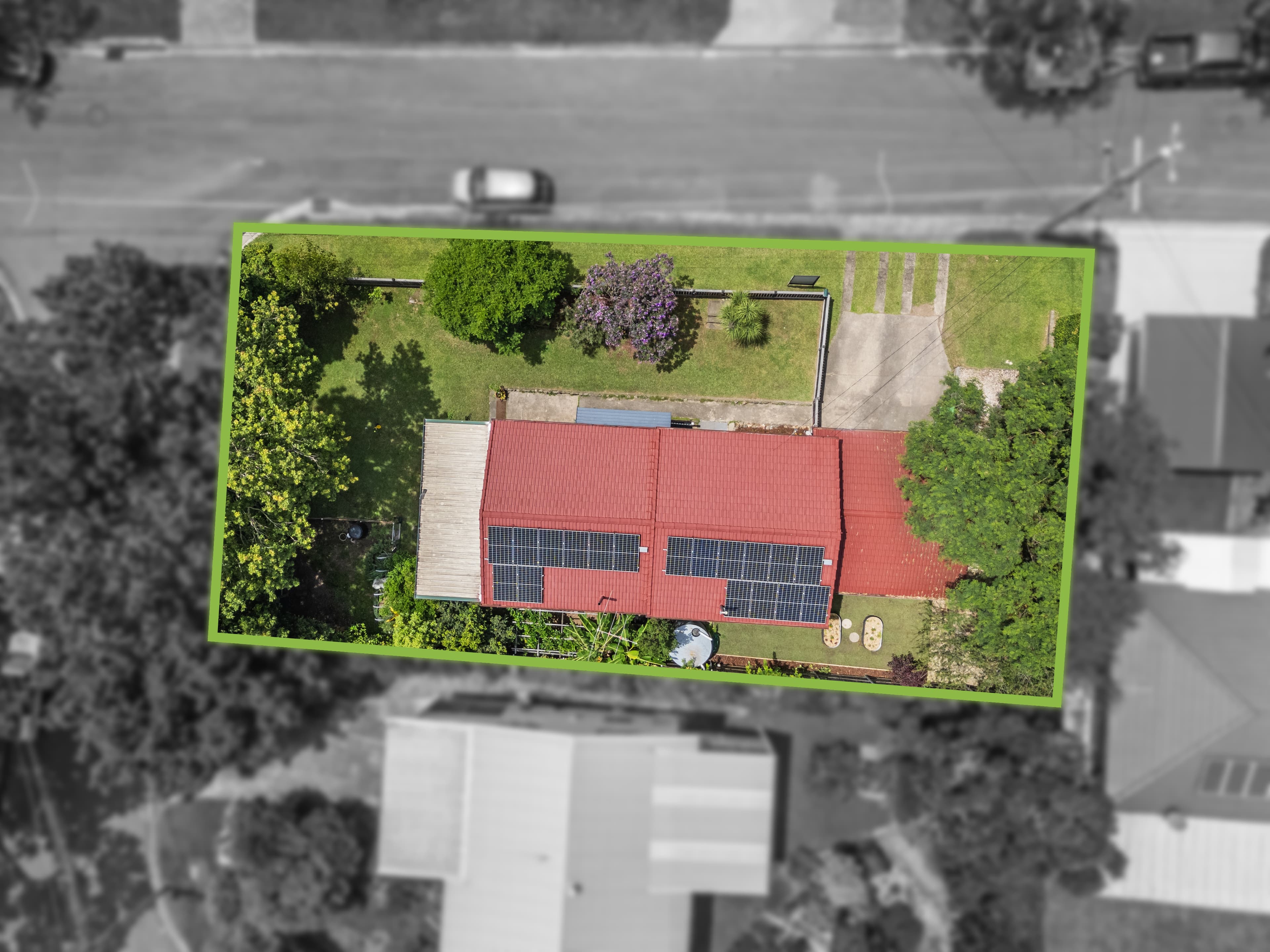 8 Dandaloo Street, The Gap, The Gap - Thumbnail 5