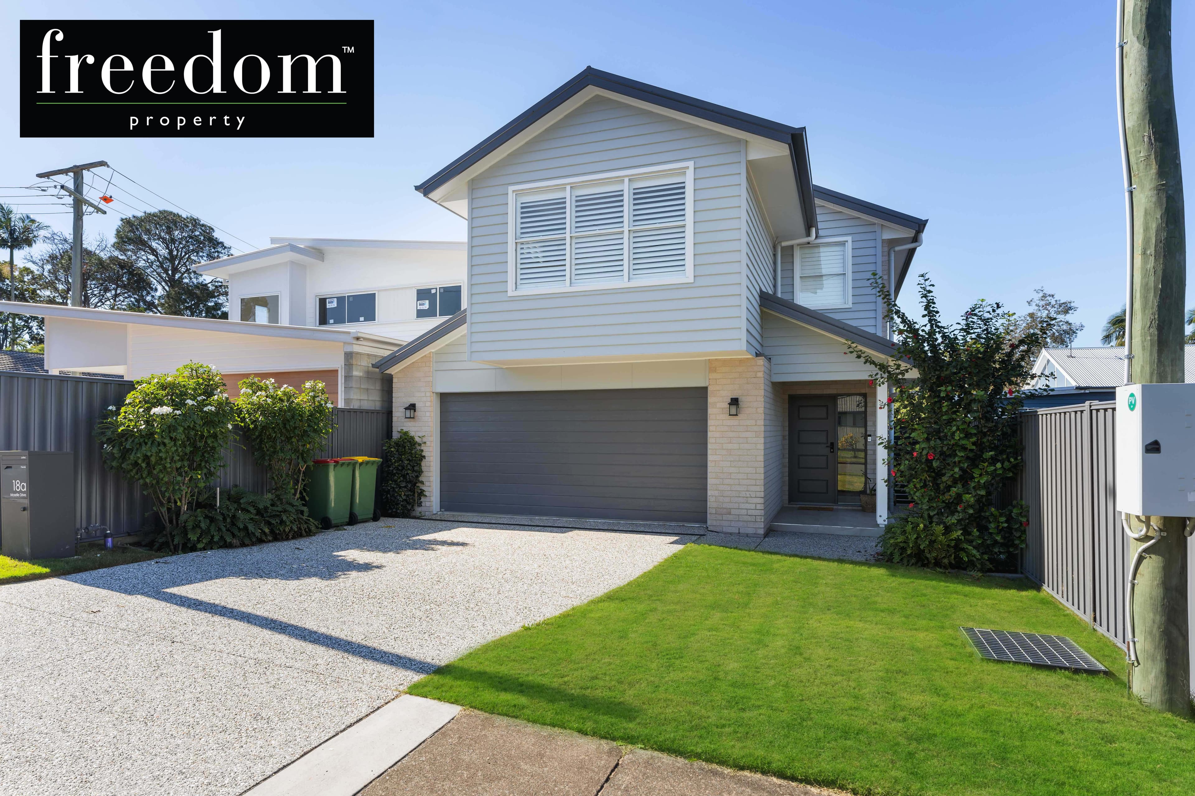 18A Moselle Drive, Thornlands, Thornlands - Image 1