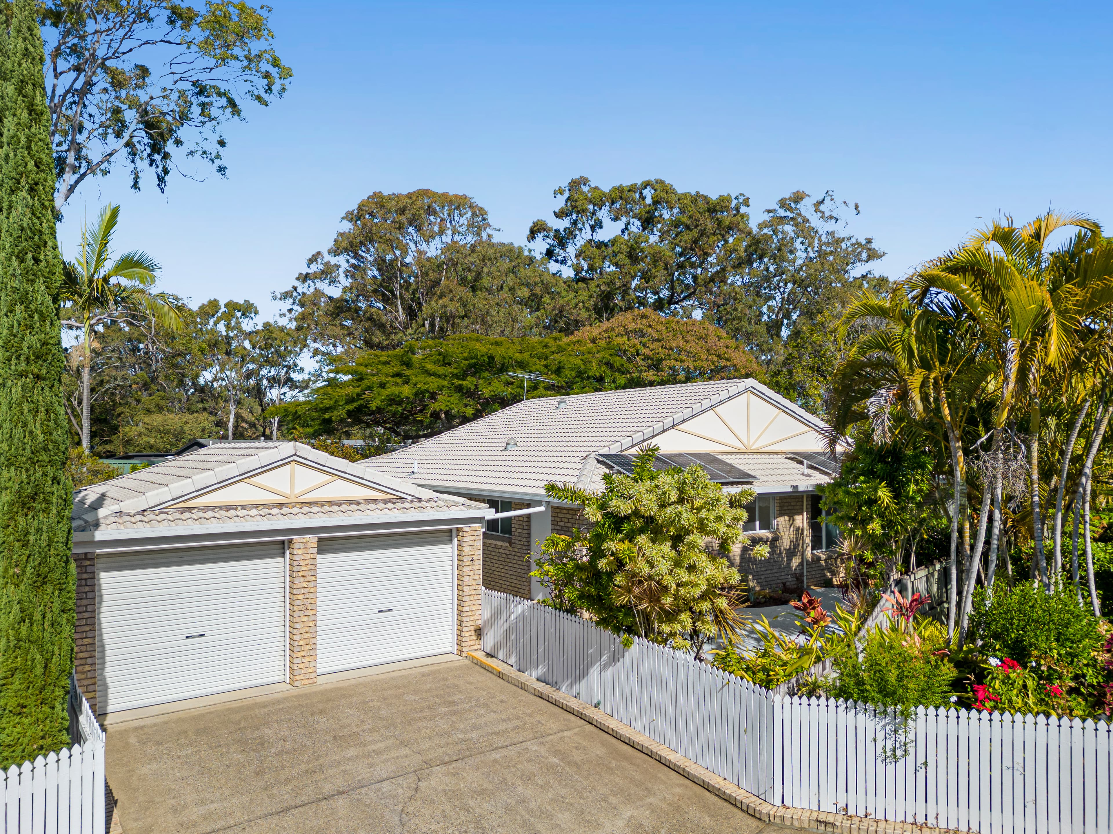 4/66 Agnes Street, Birkdale, Birkdale - Image 1