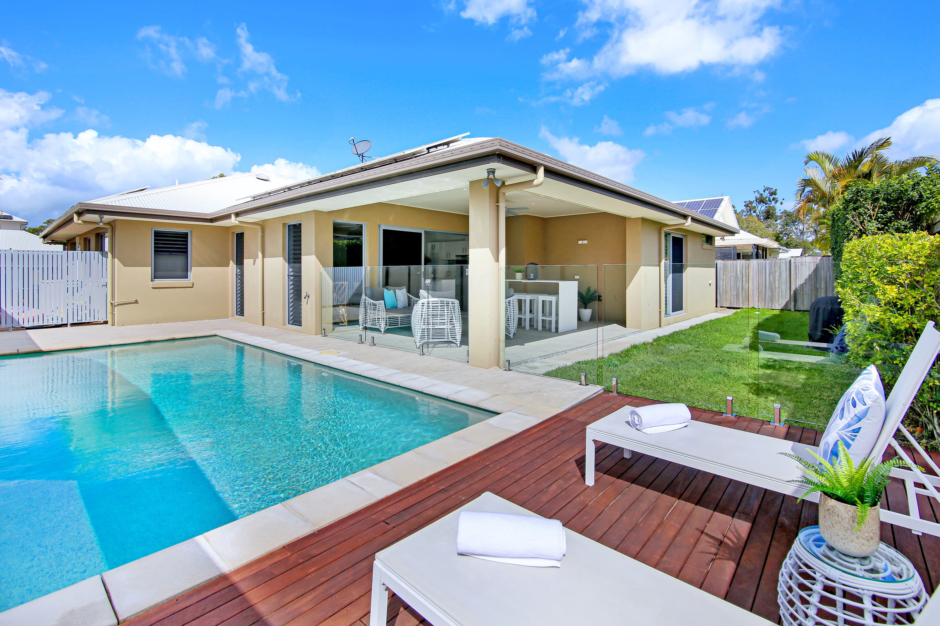 7 Swift Place, Peregian Springs, Peregian Springs - Thumbnail 2