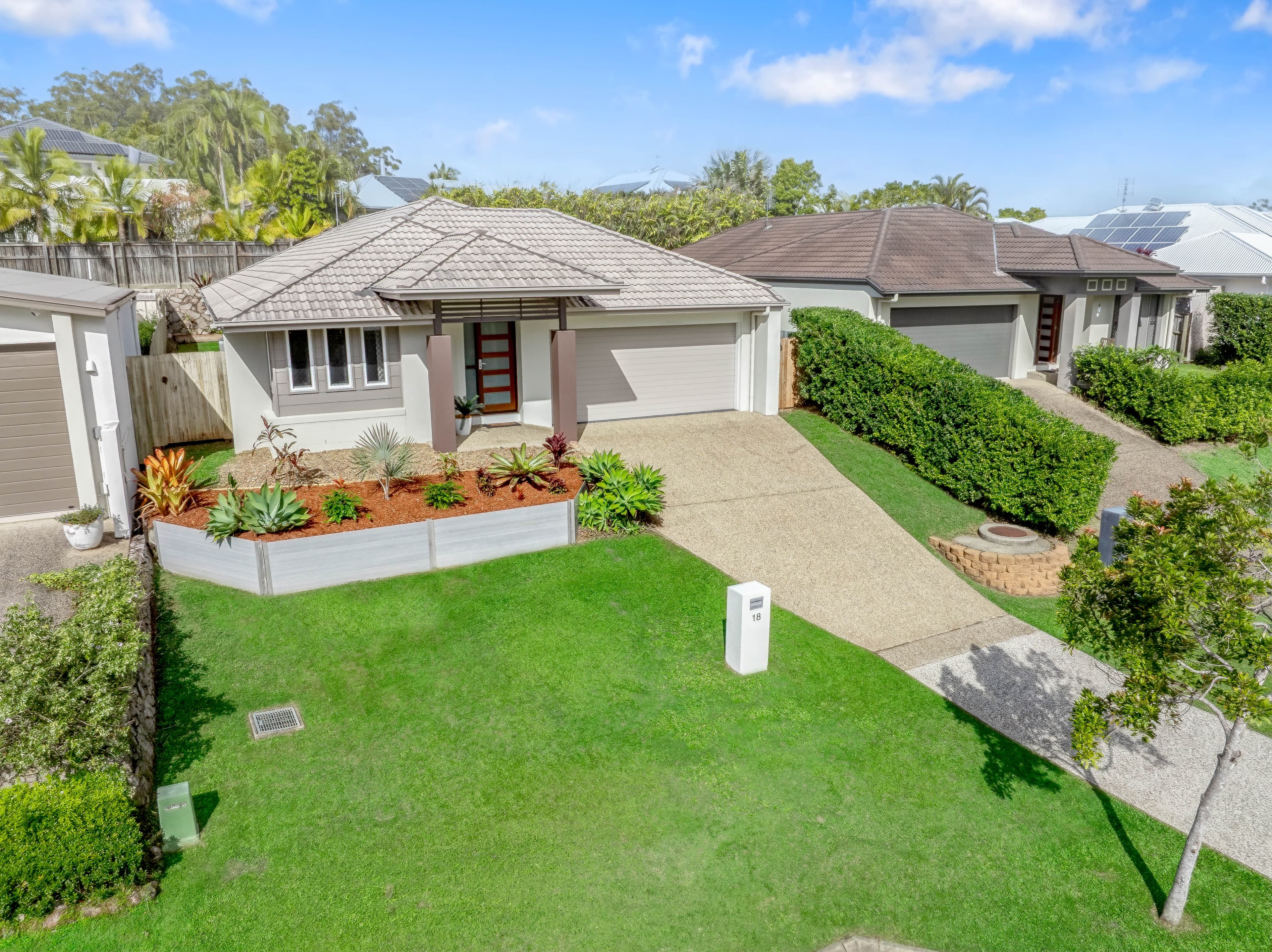 18 Glen Abby Avenue, Peregian Springs, Peregian Springs - Image 1