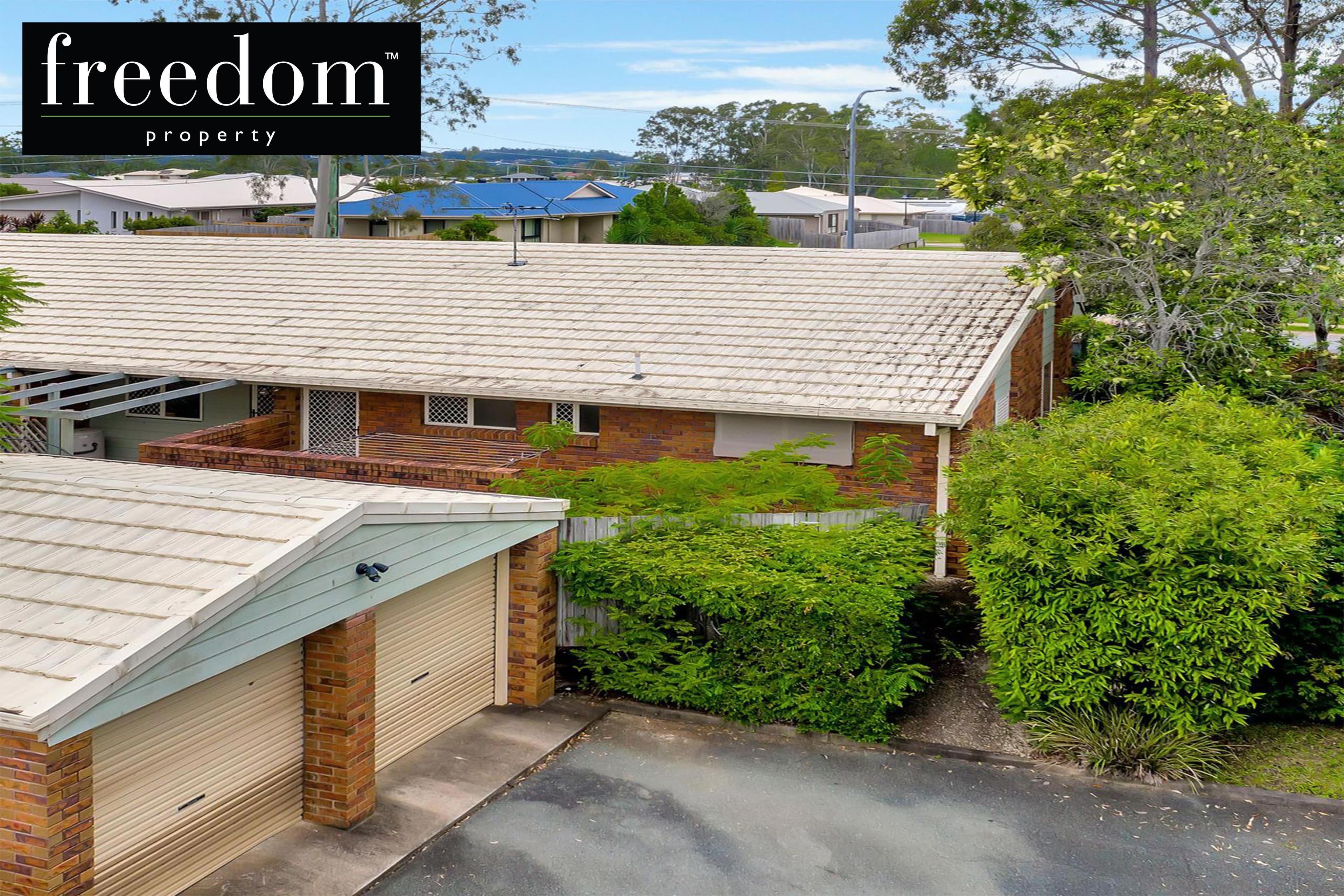 2/146 Haig Road, Loganlea, Loganlea - Image 1