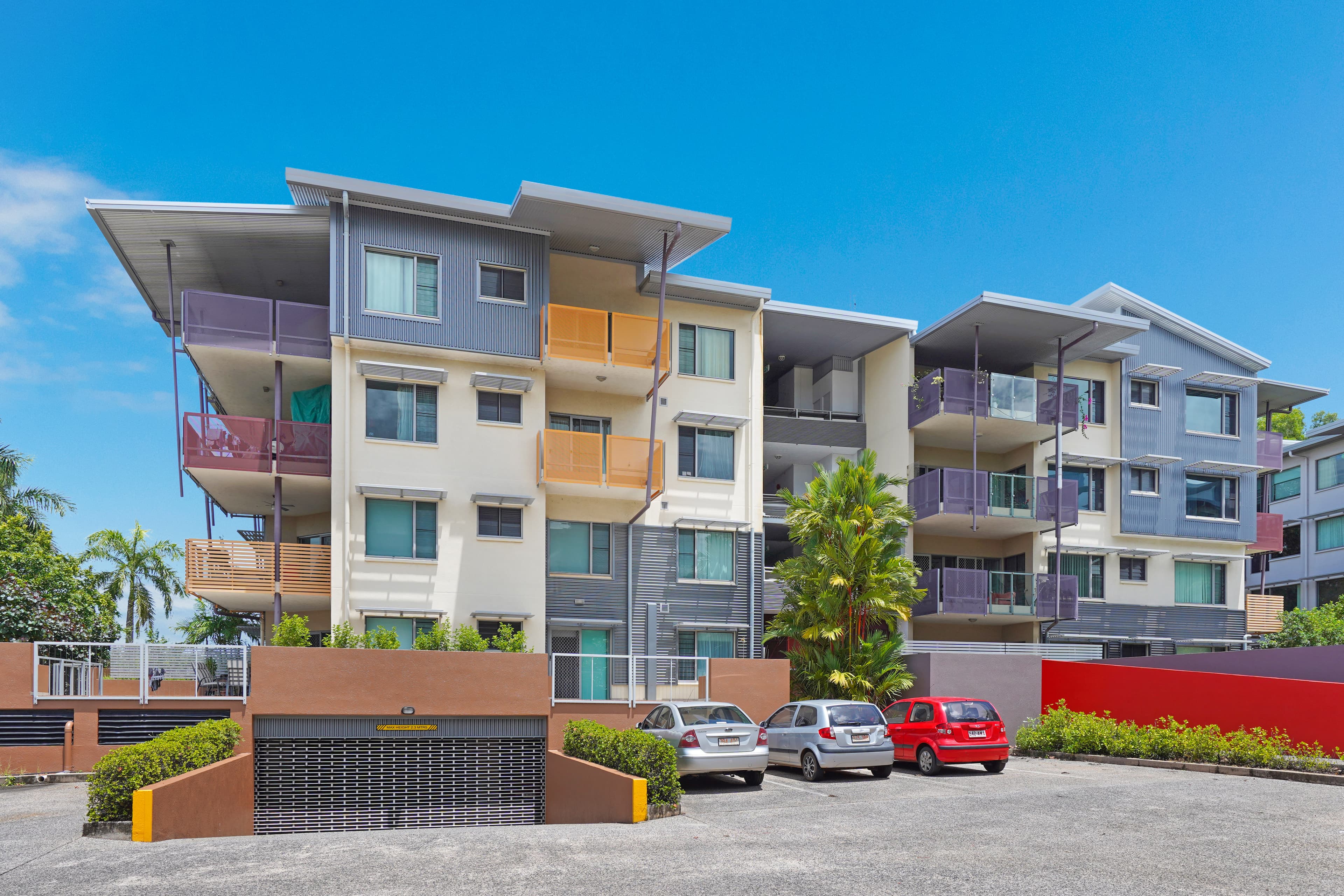 29/1 Michie Court, Bayview, Bayview - Image 1