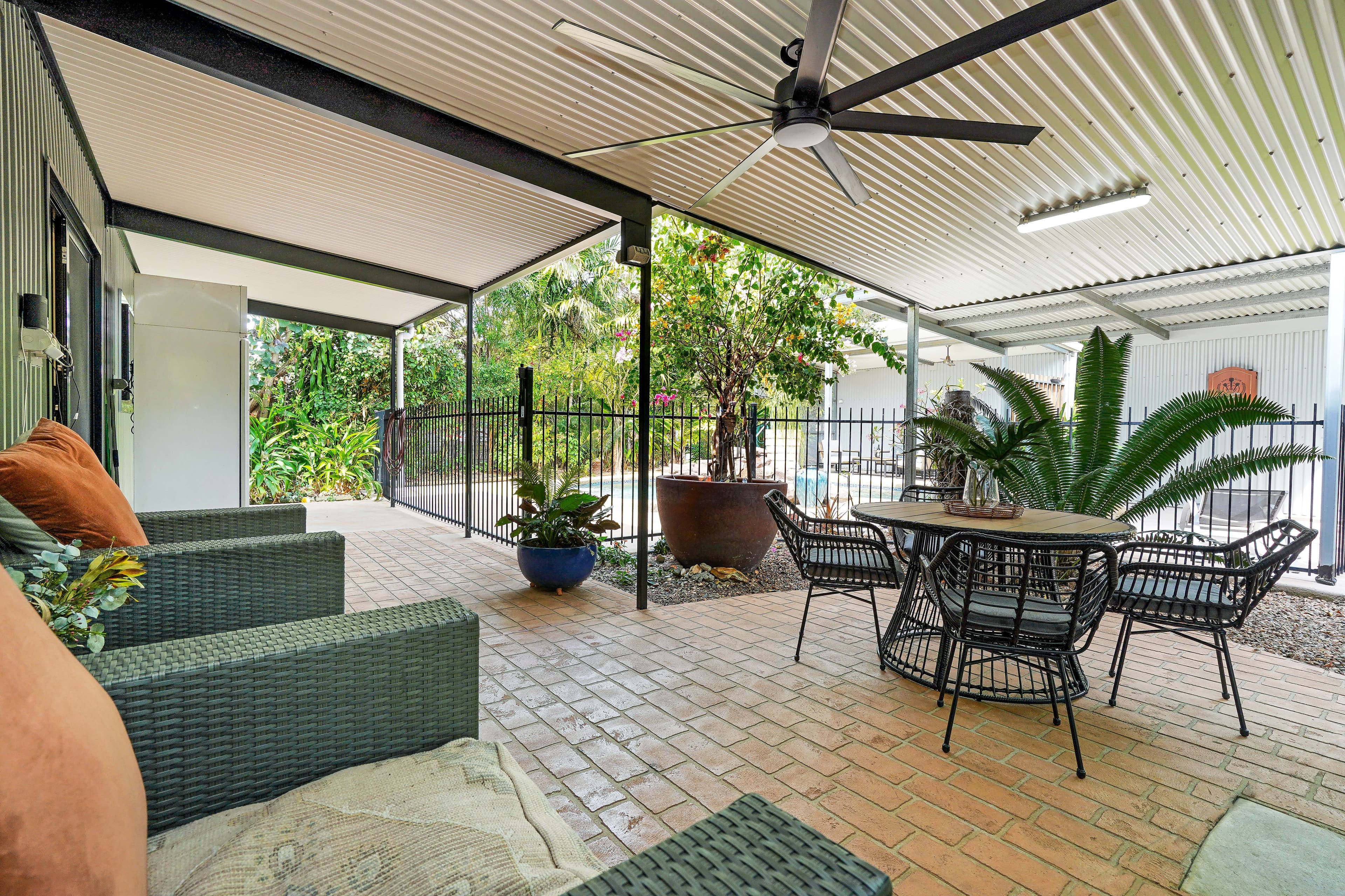 12 Baldwin Drive, Woodroffe, Woodroffe - Thumbnail 7