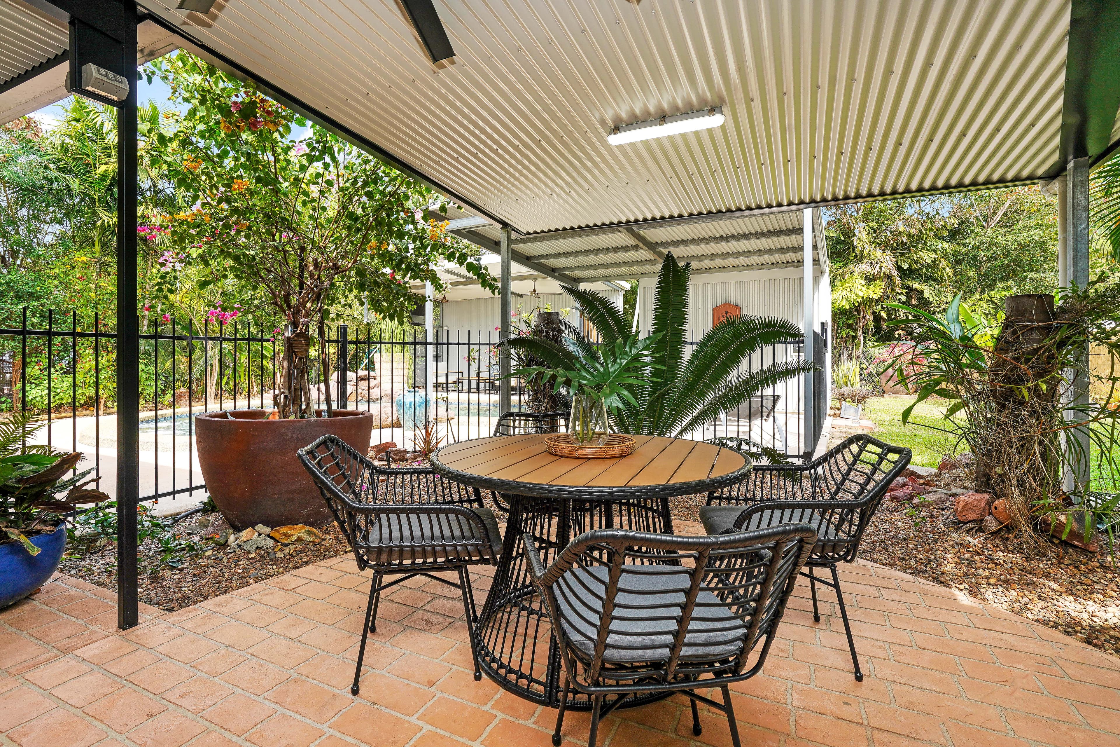 12 Baldwin Drive, Woodroffe, Woodroffe - Thumbnail 8