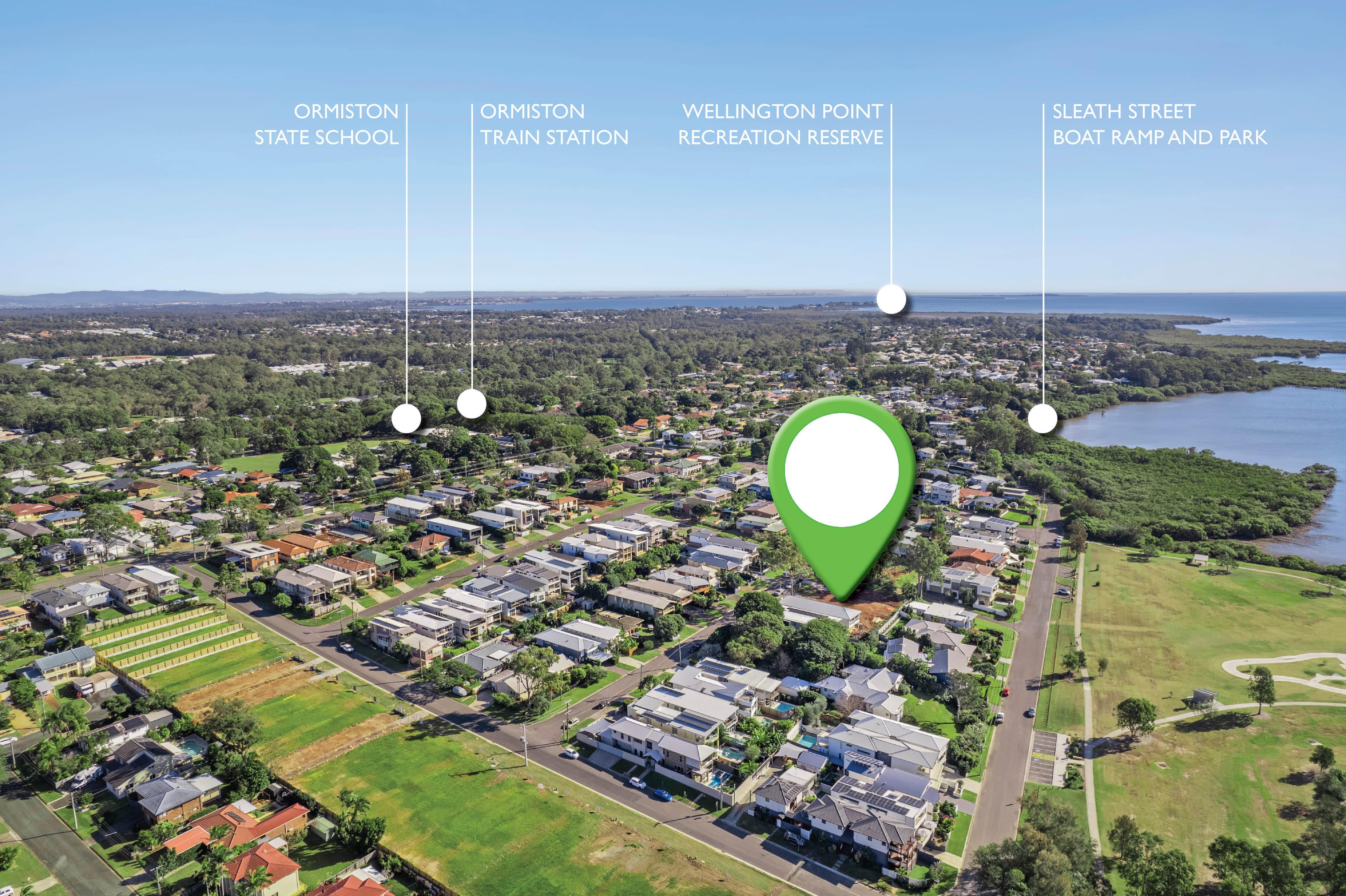 23 Cleveland Terrace, Ormiston, Ormiston - Thumbnail 3