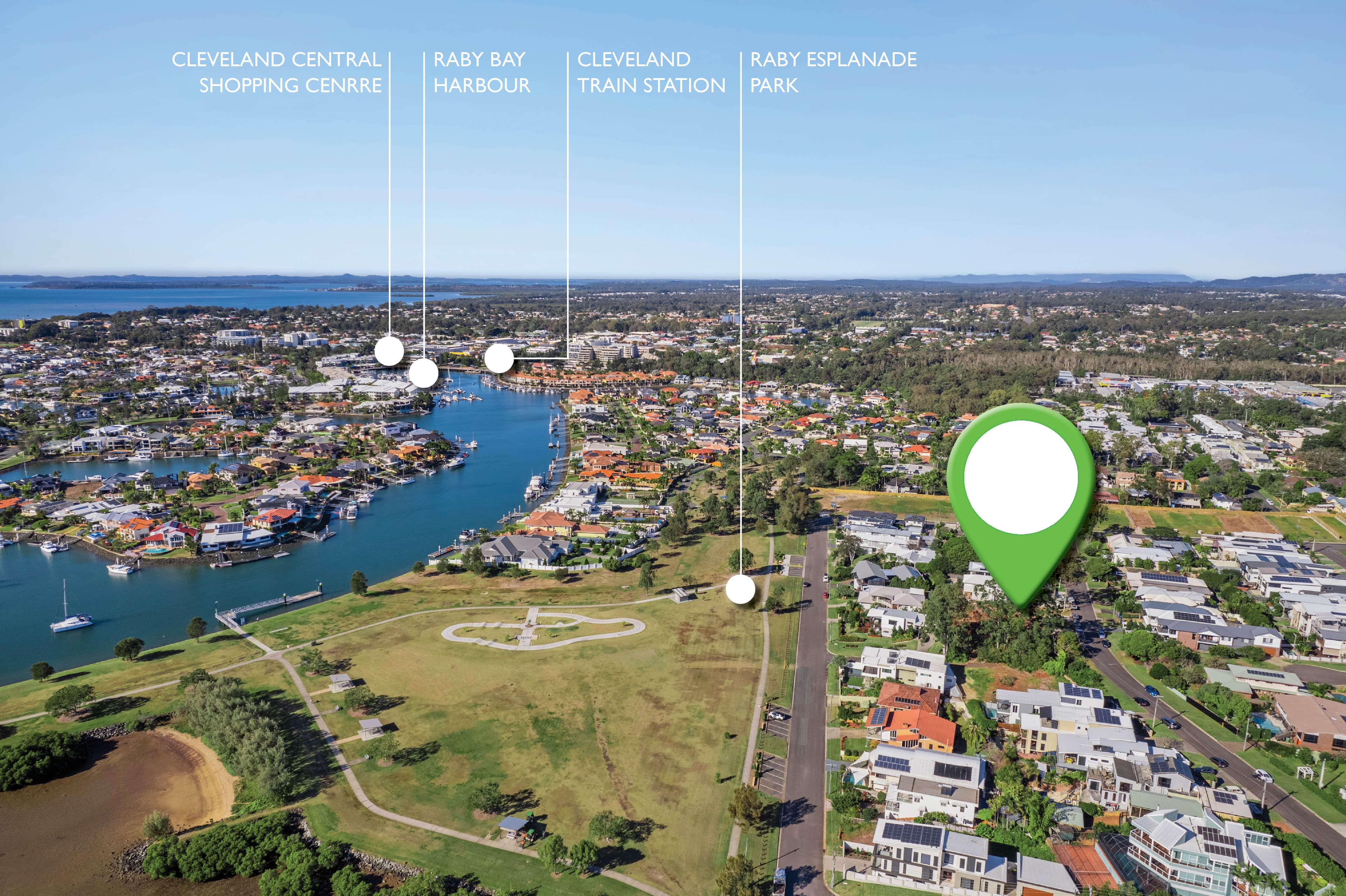 23 Cleveland Terrace, Ormiston, Ormiston - Thumbnail 2
