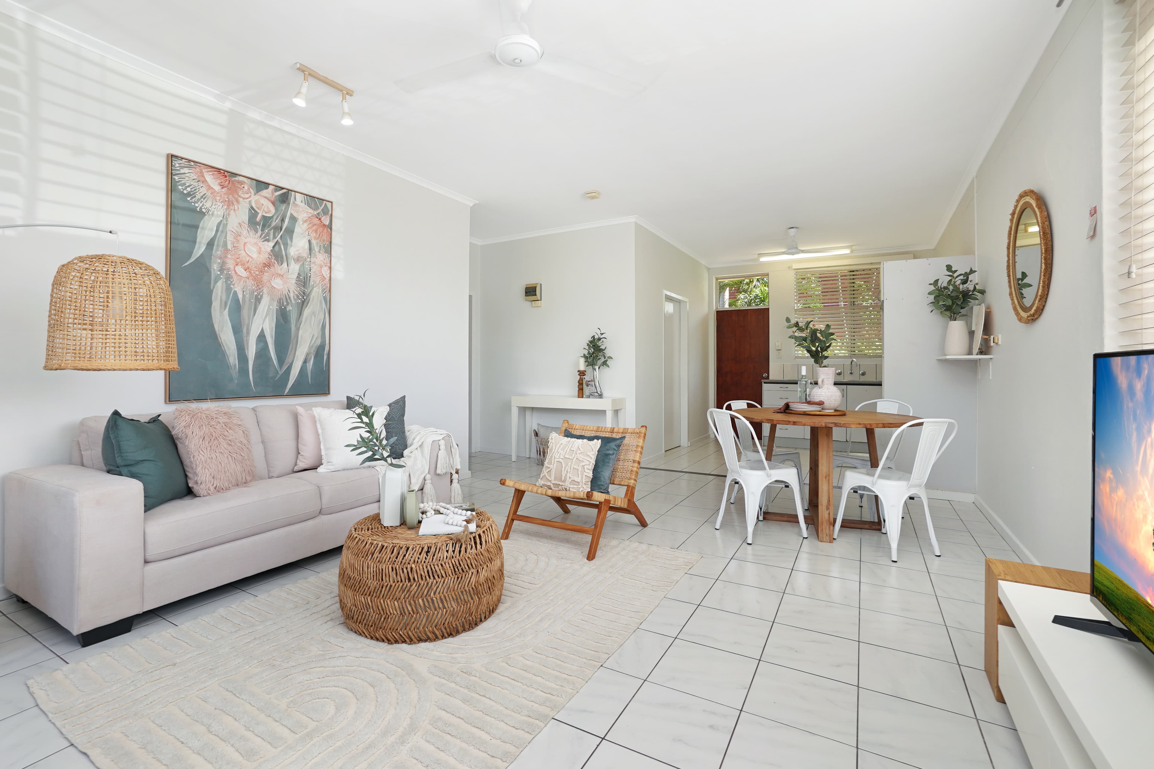 1/40 Kurrajong Crescent, Nightcliff, Nightcliff - Image 1