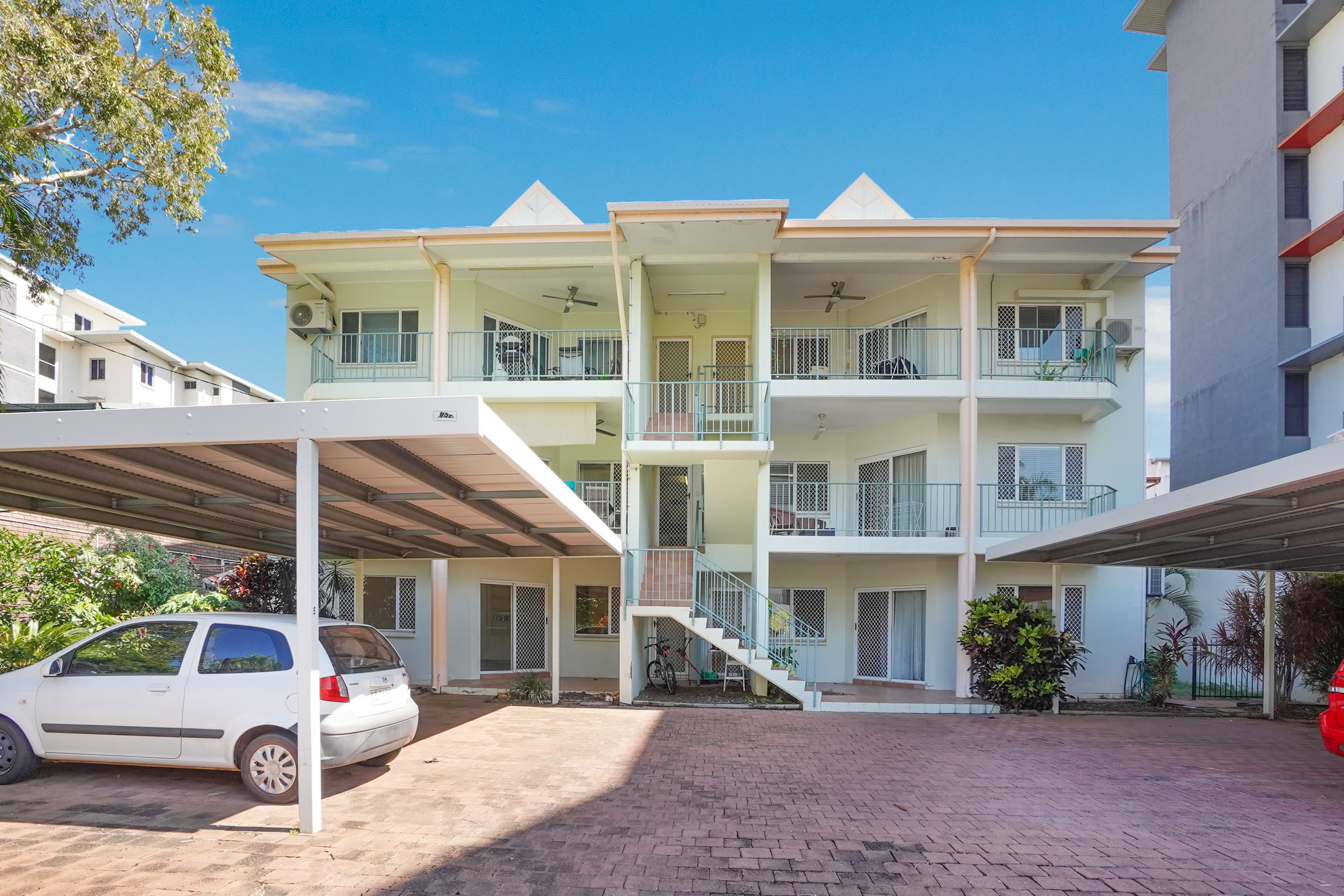 1/3 Houston Street, Larrakeyah, Larrakeyah - Image 1