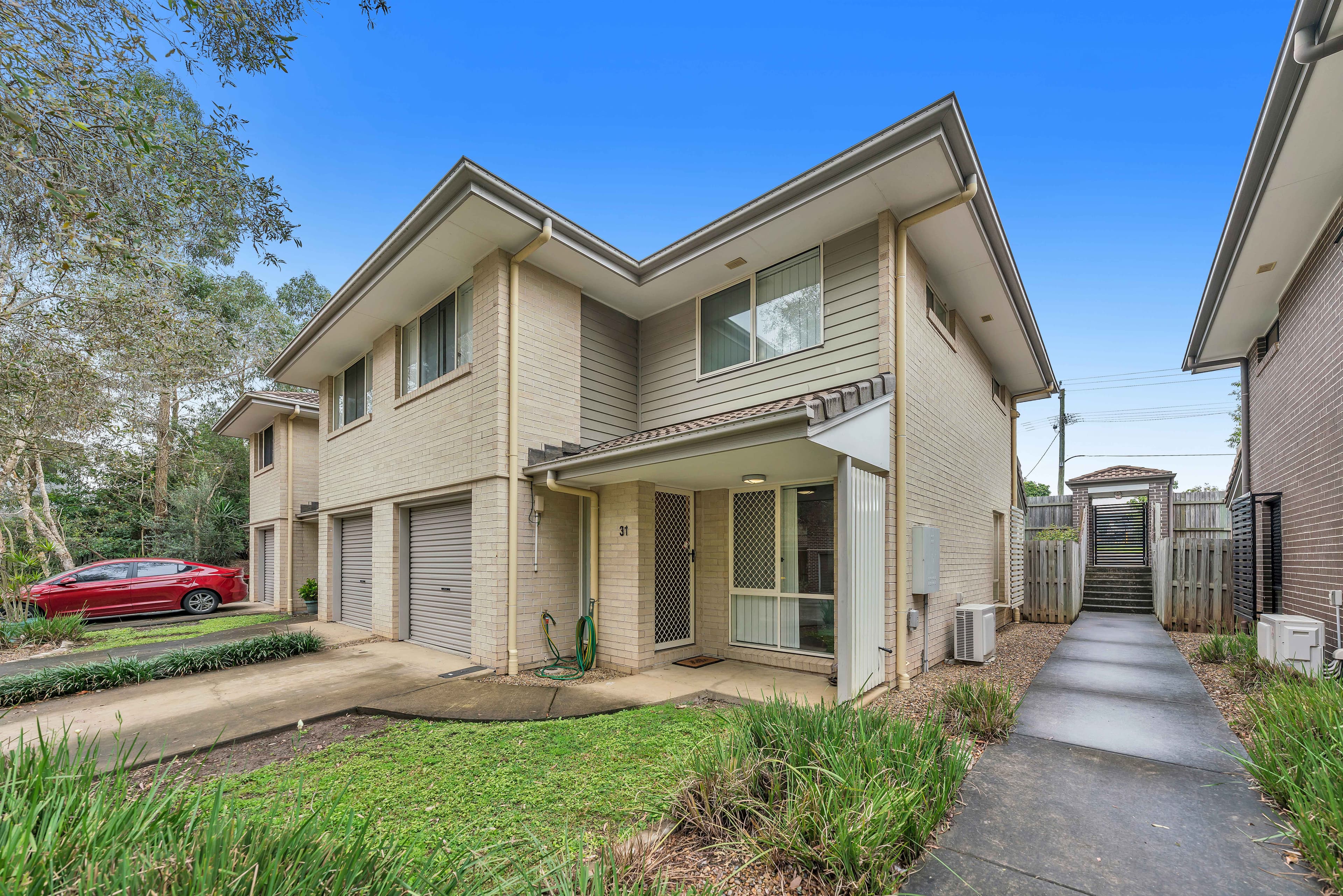 31/41 Gawler Crescent, Bracken Ridge, Bracken Ridge - Image 1