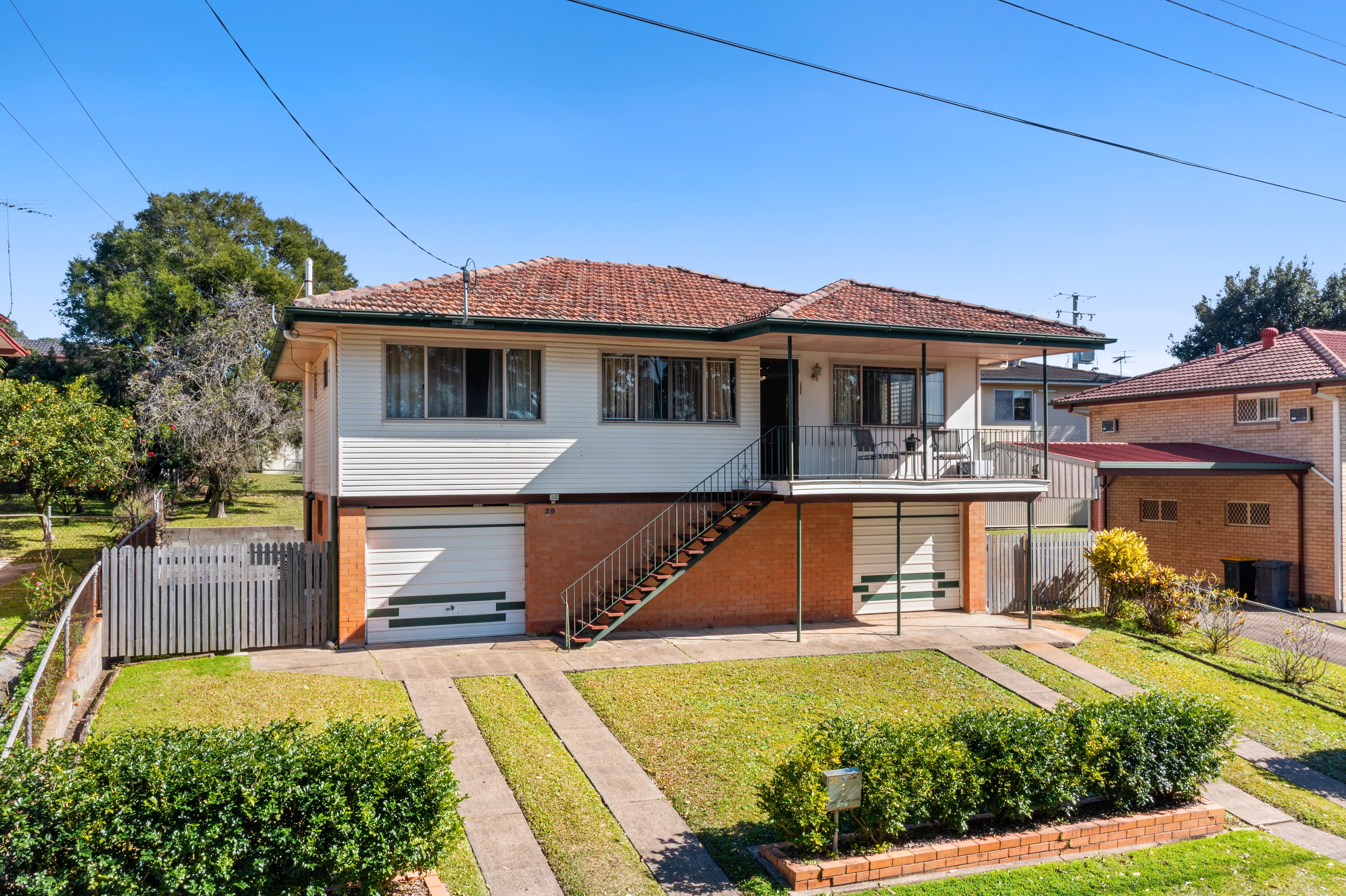 28 Trident Street, Mansfield, Mansfield - Thumbnail 2