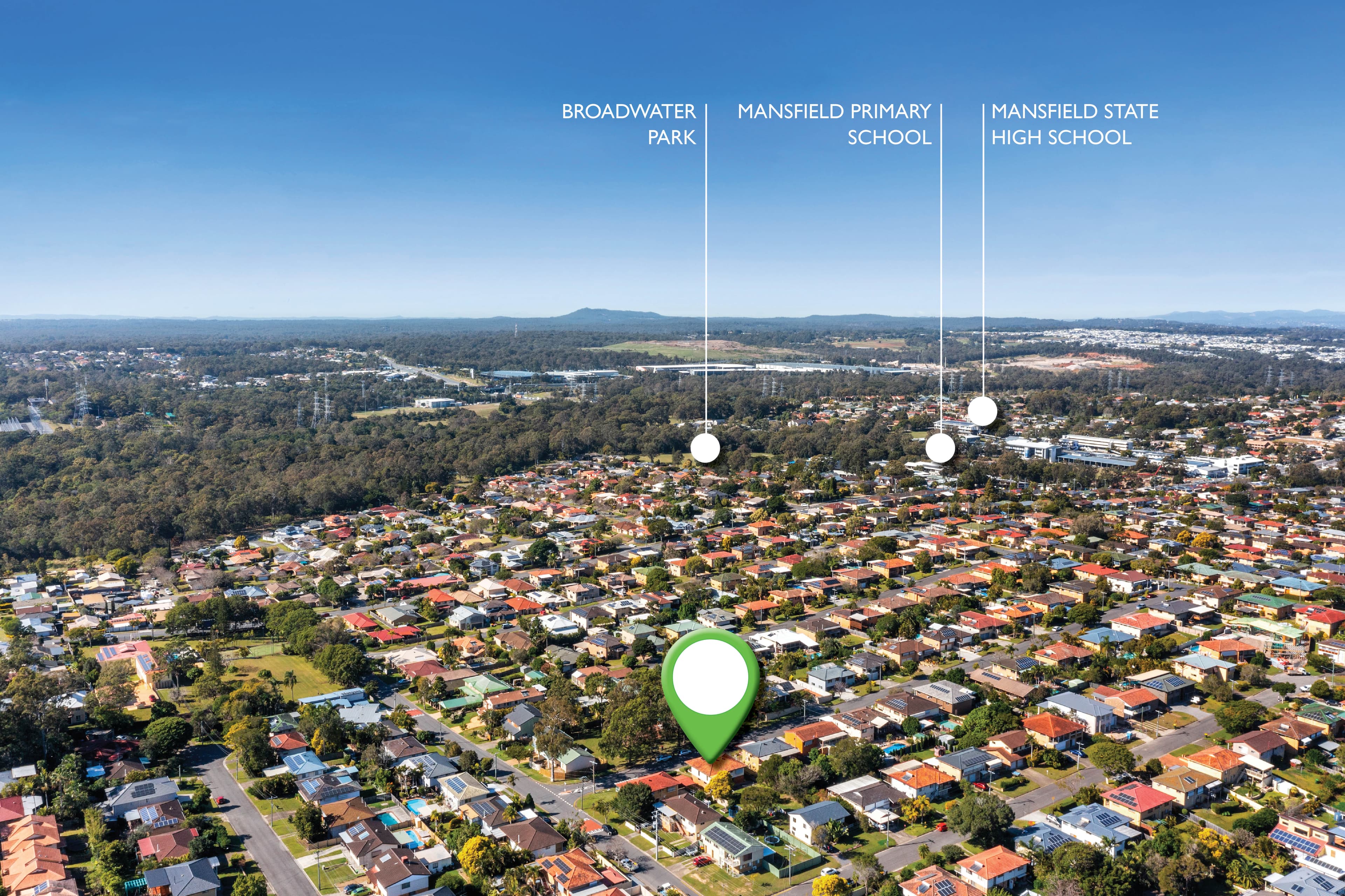 28 Trident Street, Mansfield, Mansfield - Thumbnail 3