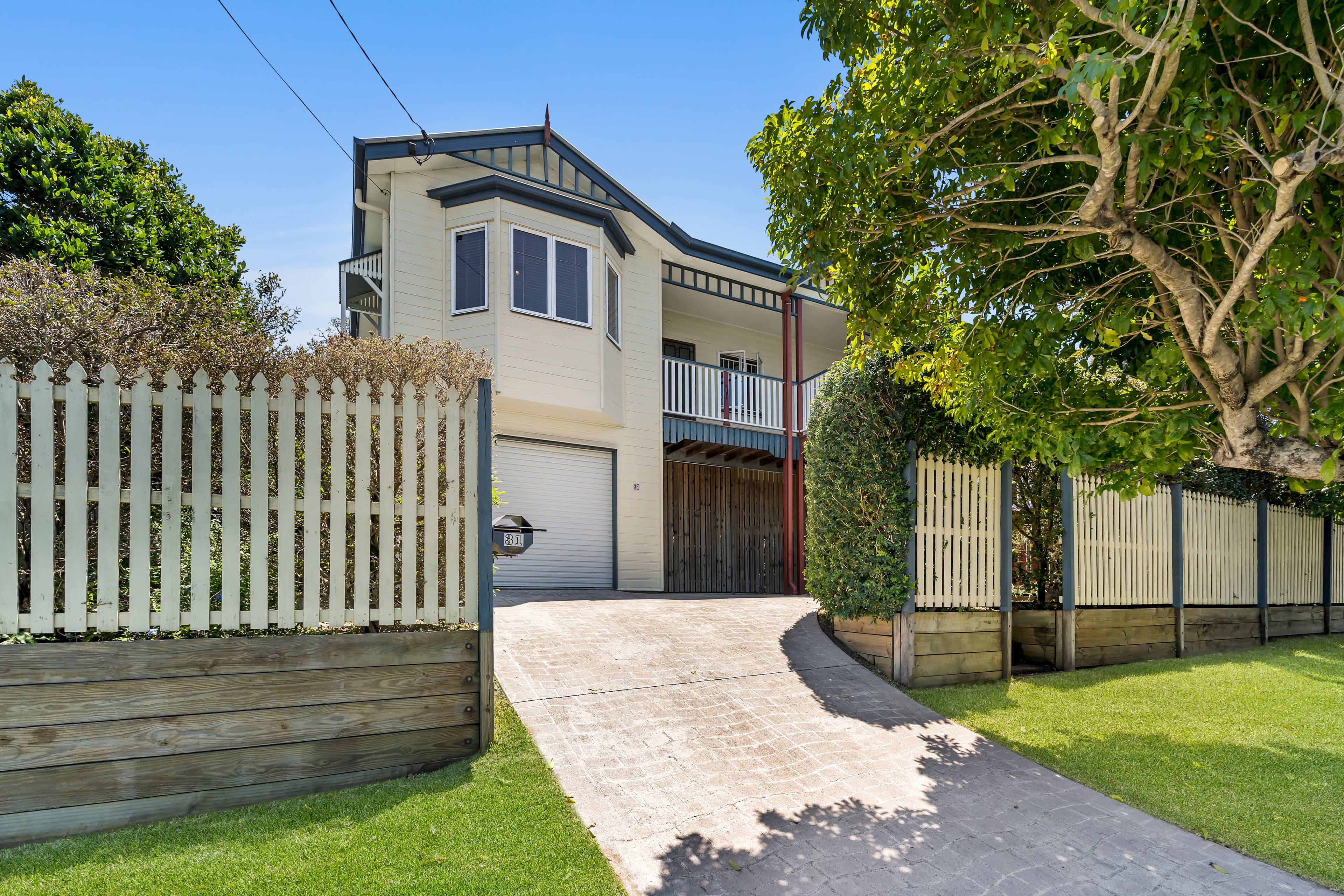 31 Selina Street, Wynnum, Wynnum - Image 1