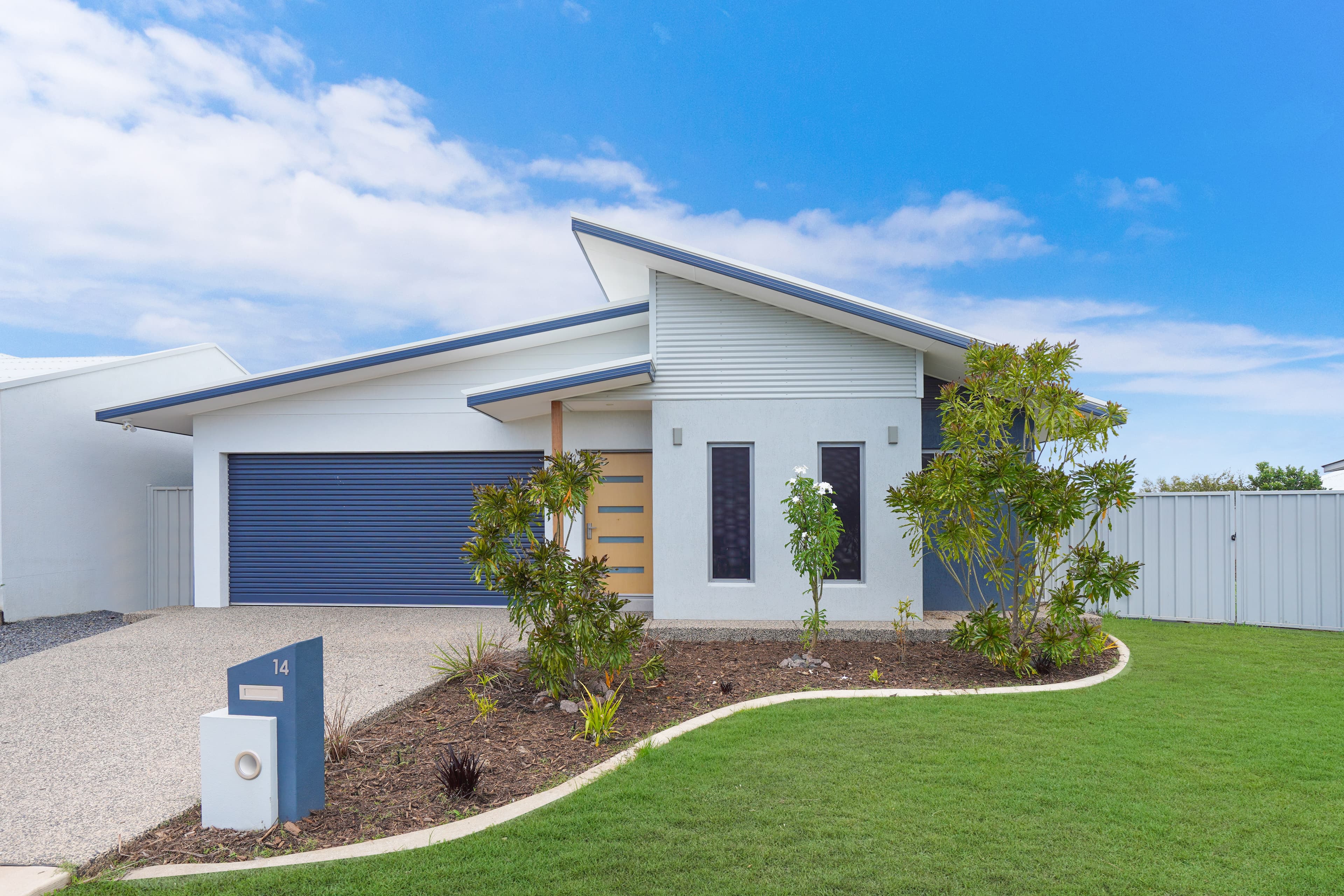 14 Blacktop Street, Zuccoli, Zuccoli - Image 1