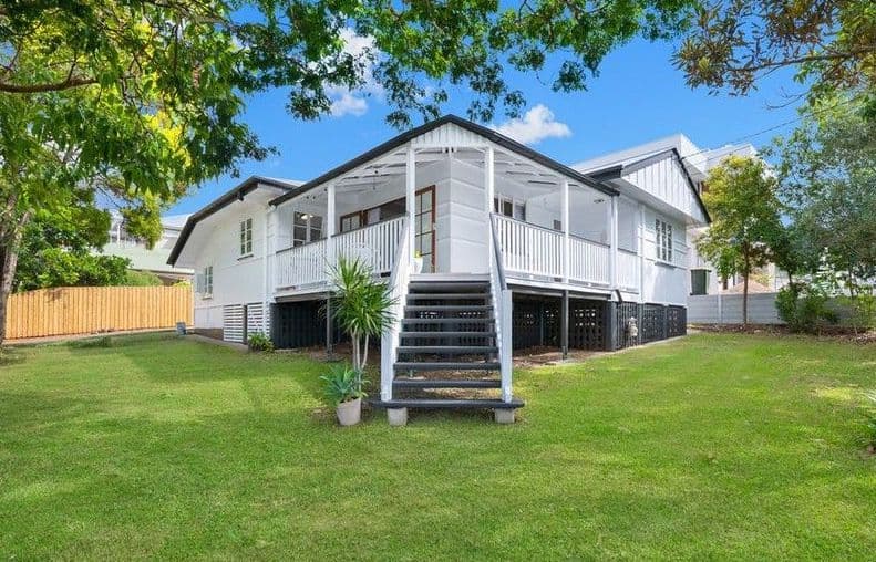 11 Britannia Avenue, Morningside, Morningside - Image 1