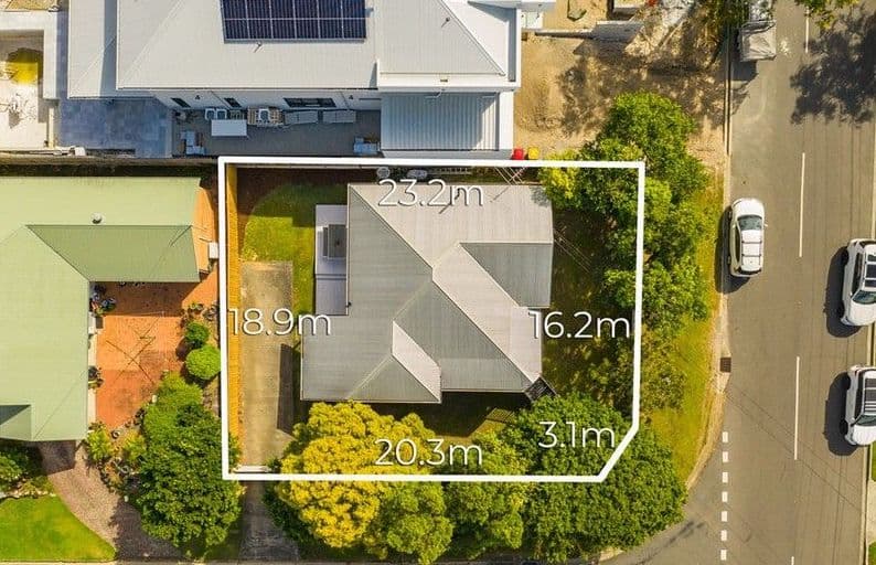 11 Britannia Avenue, Morningside, Morningside - Thumbnail 3
