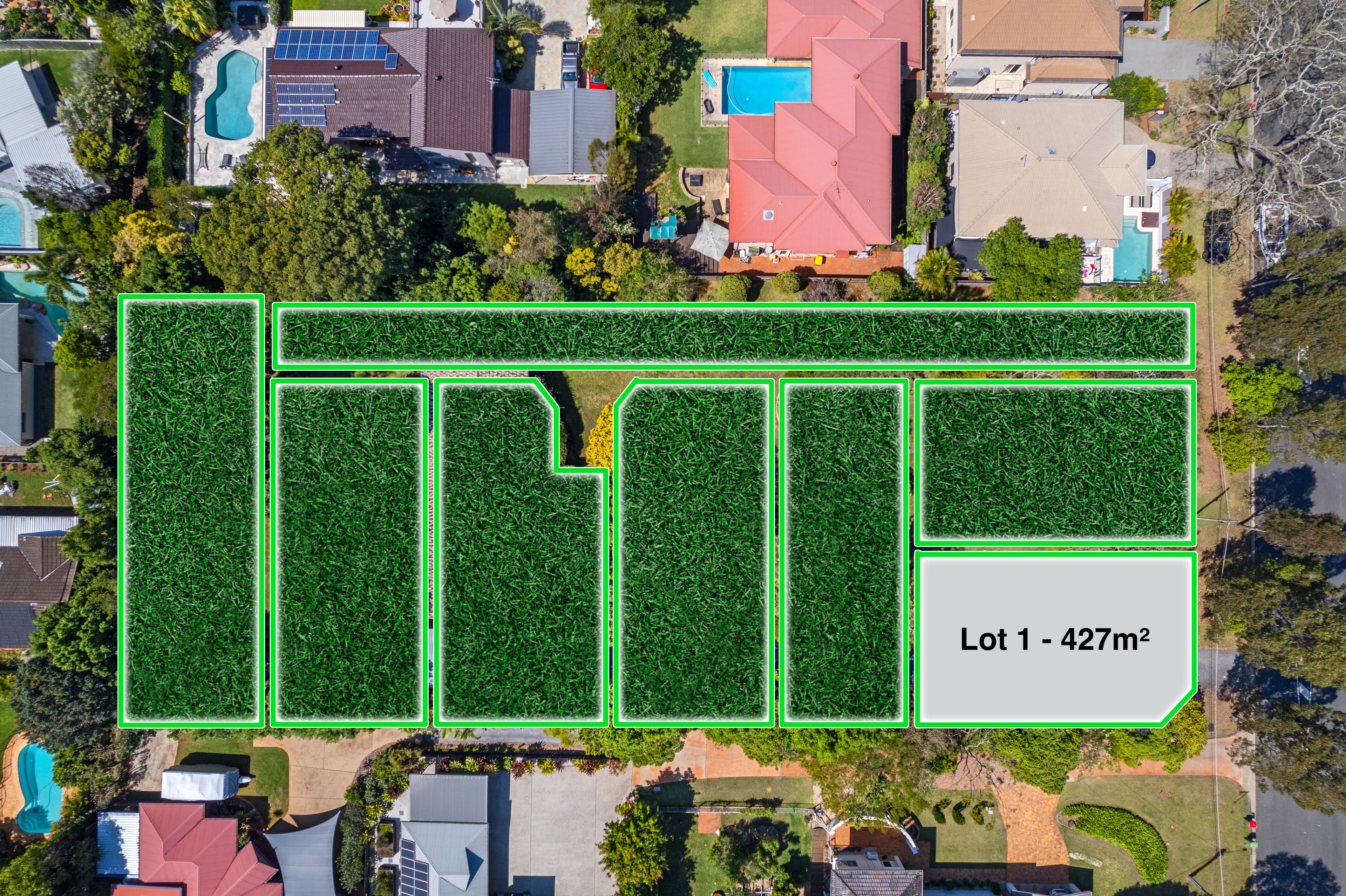Lot 1/31-33 Beckwith Street, Ormiston, Ormiston - Thumbnail 4