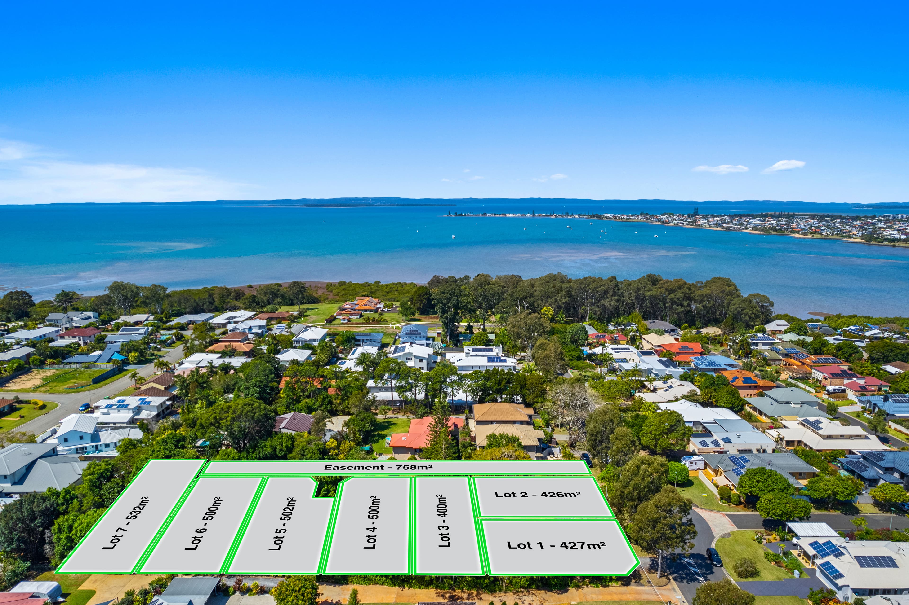 Lot 1/31-33 Beckwith Street, Ormiston, Ormiston - Thumbnail 3