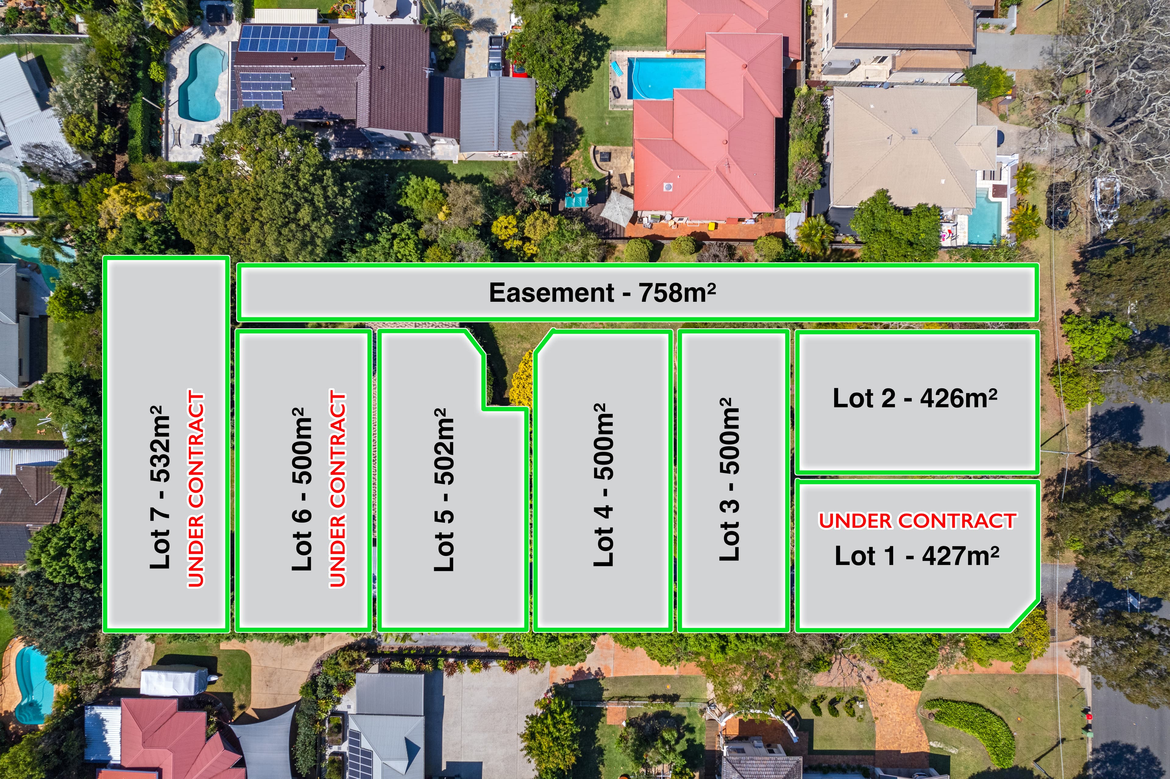Lot 1/31-33 Beckwith Street, Ormiston, Ormiston - Image 1