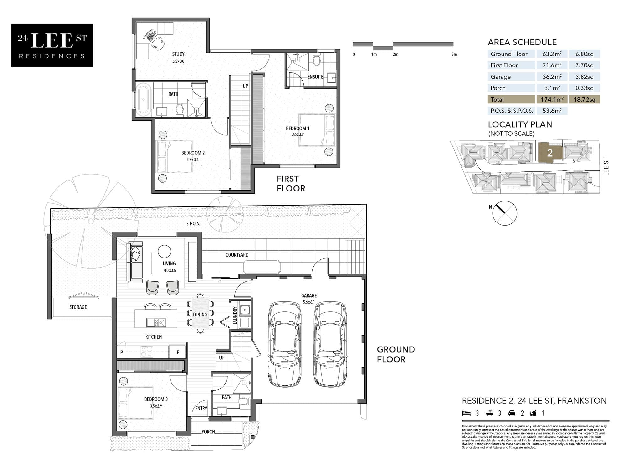 2/24 Lee Street, Frankston, Frankston - Thumbnail 5