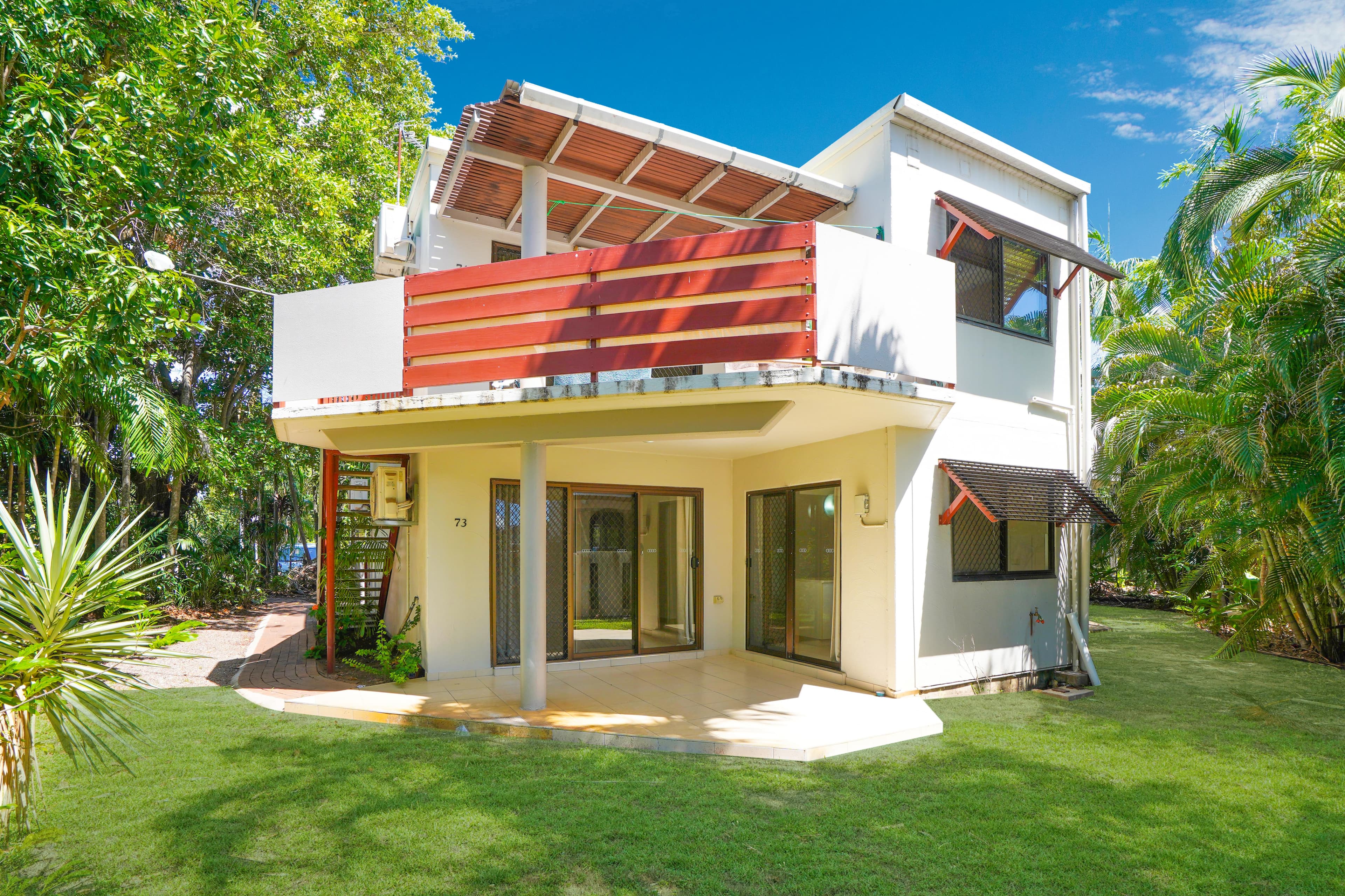 73/16 Hudson Fysh Avenue, Parap, Parap - Image 1