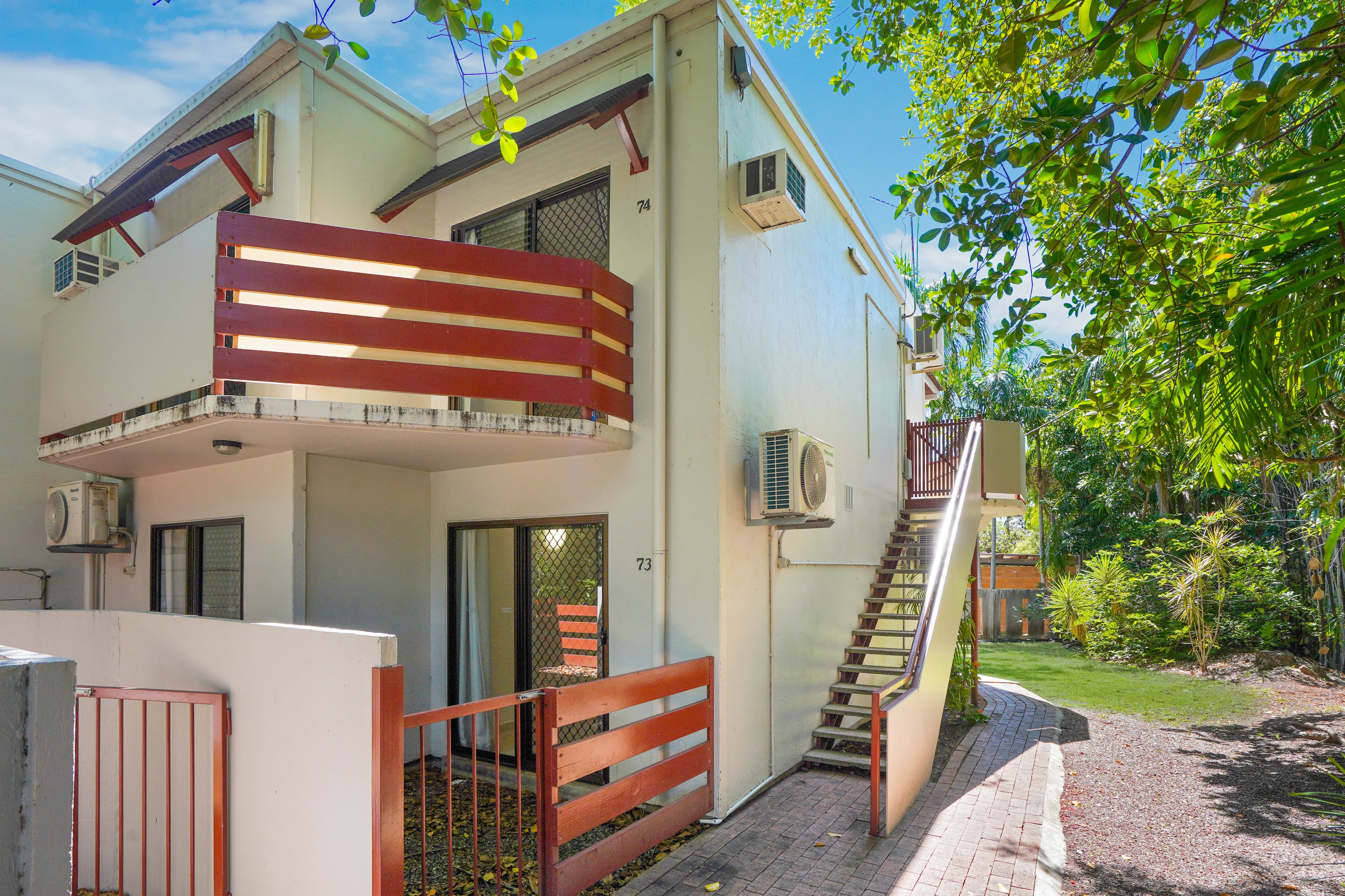 73/16 Hudson Fysh Avenue, Parap, Parap - Thumbnail 2