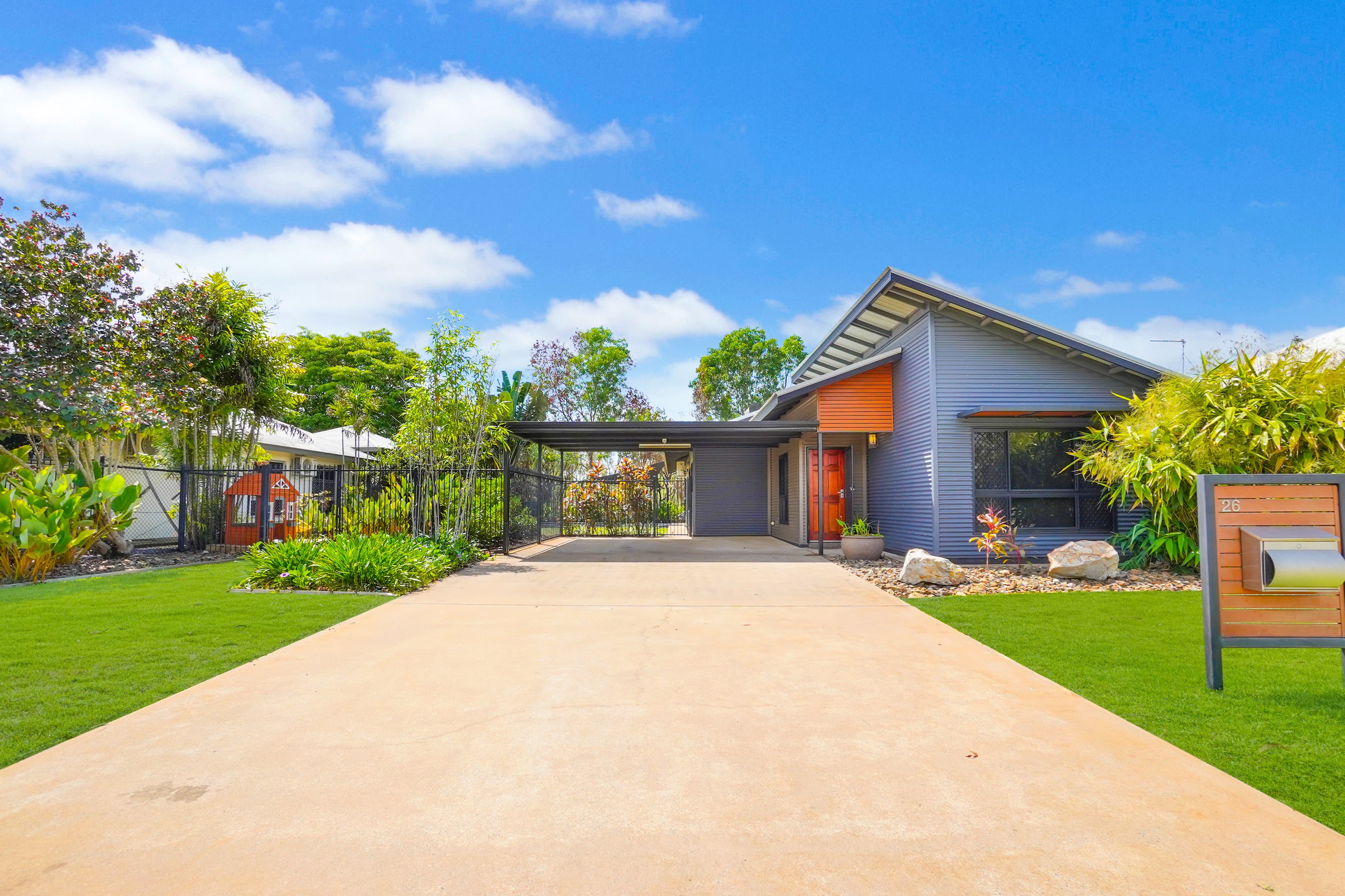 26 Duwun Road, Rosebery, Rosebery - Image 1