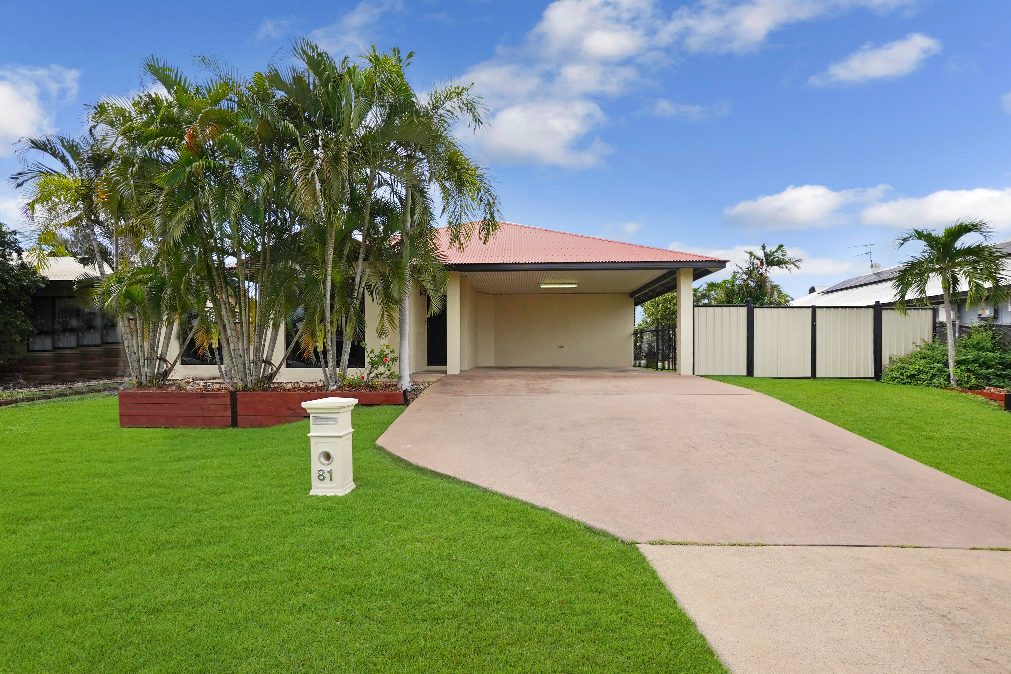 81 Farrar Boulevard, Farrar, Farrar - Image 1