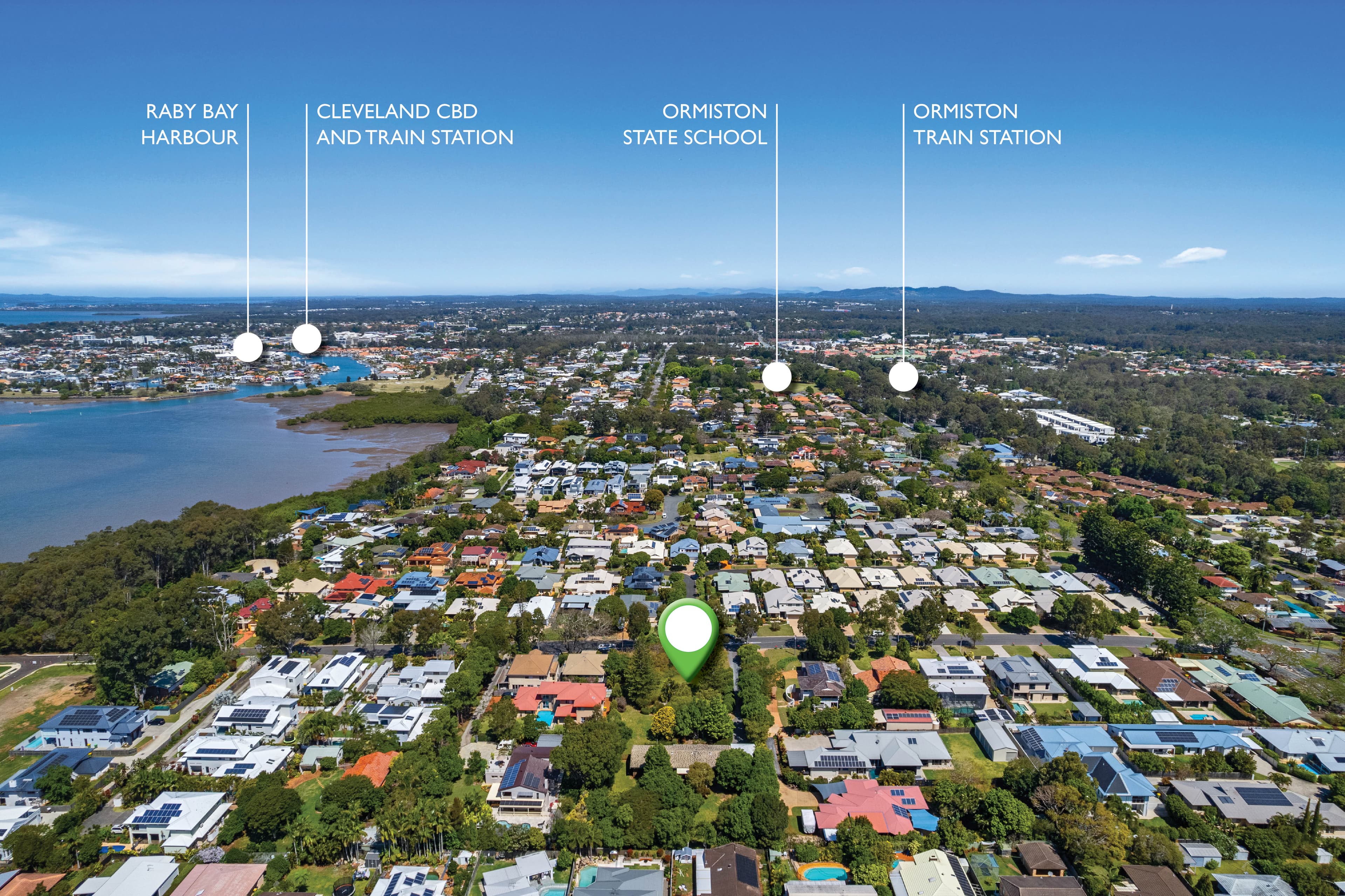 Lot 7/31-33 Beckwith Street, Ormiston, Ormiston - Thumbnail 6