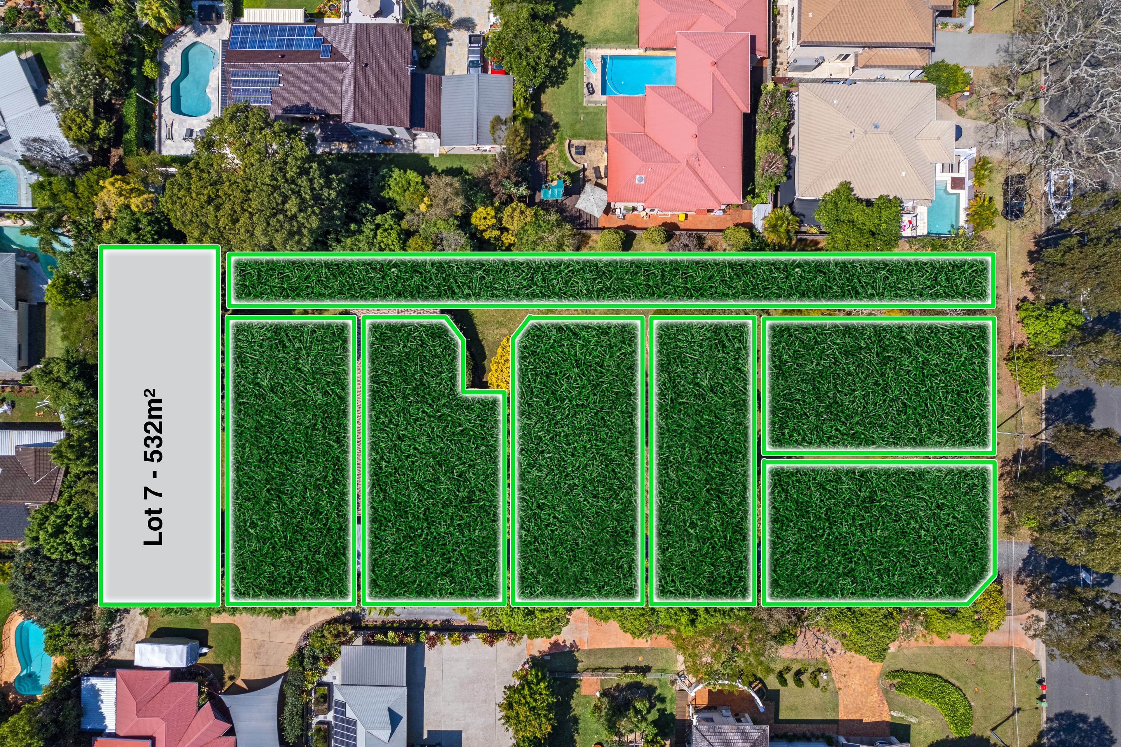 Lot 7/31-33 Beckwith Street, Ormiston, Ormiston - Thumbnail 4