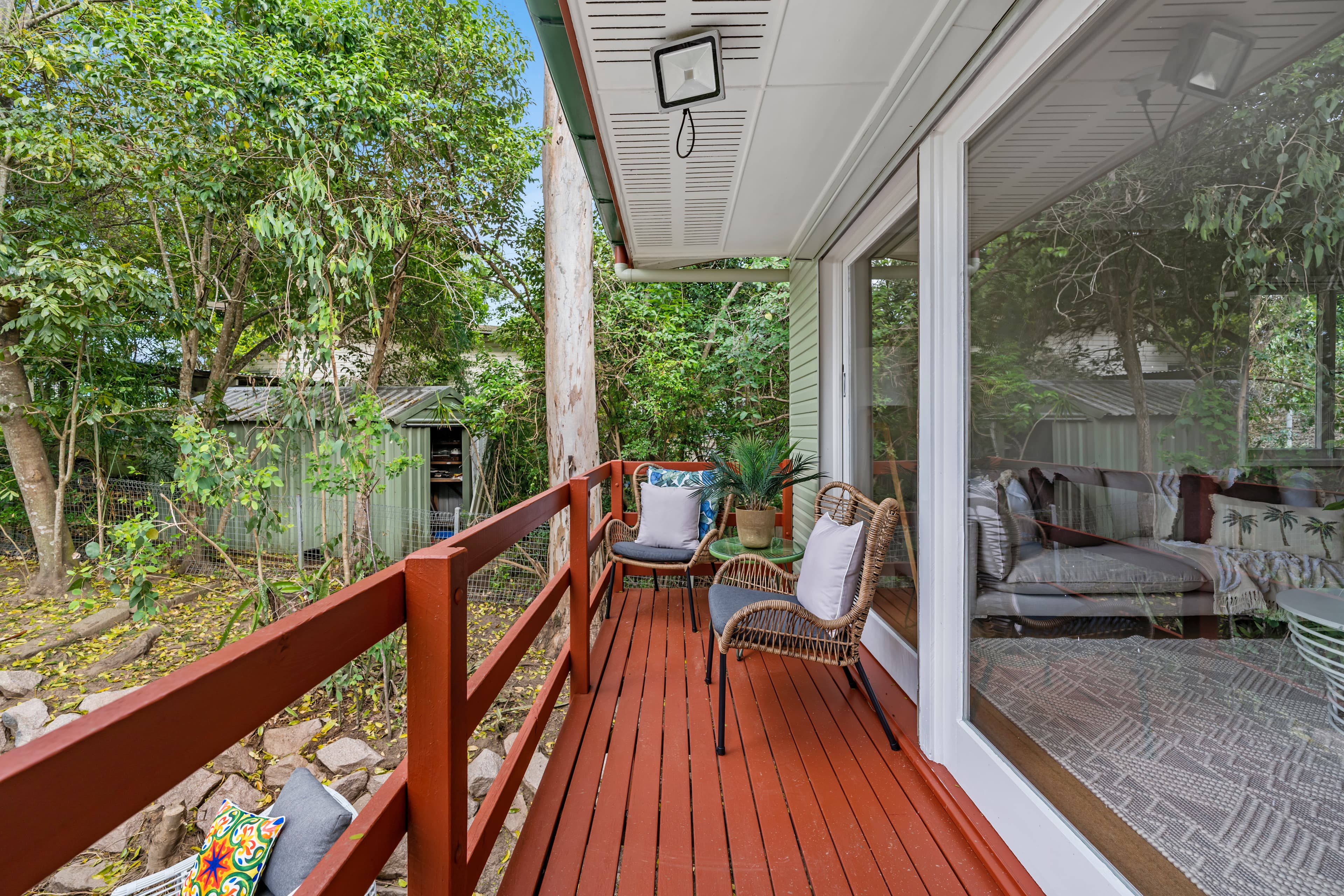 1086 Waterworks Road, The Gap, The Gap - Thumbnail 2