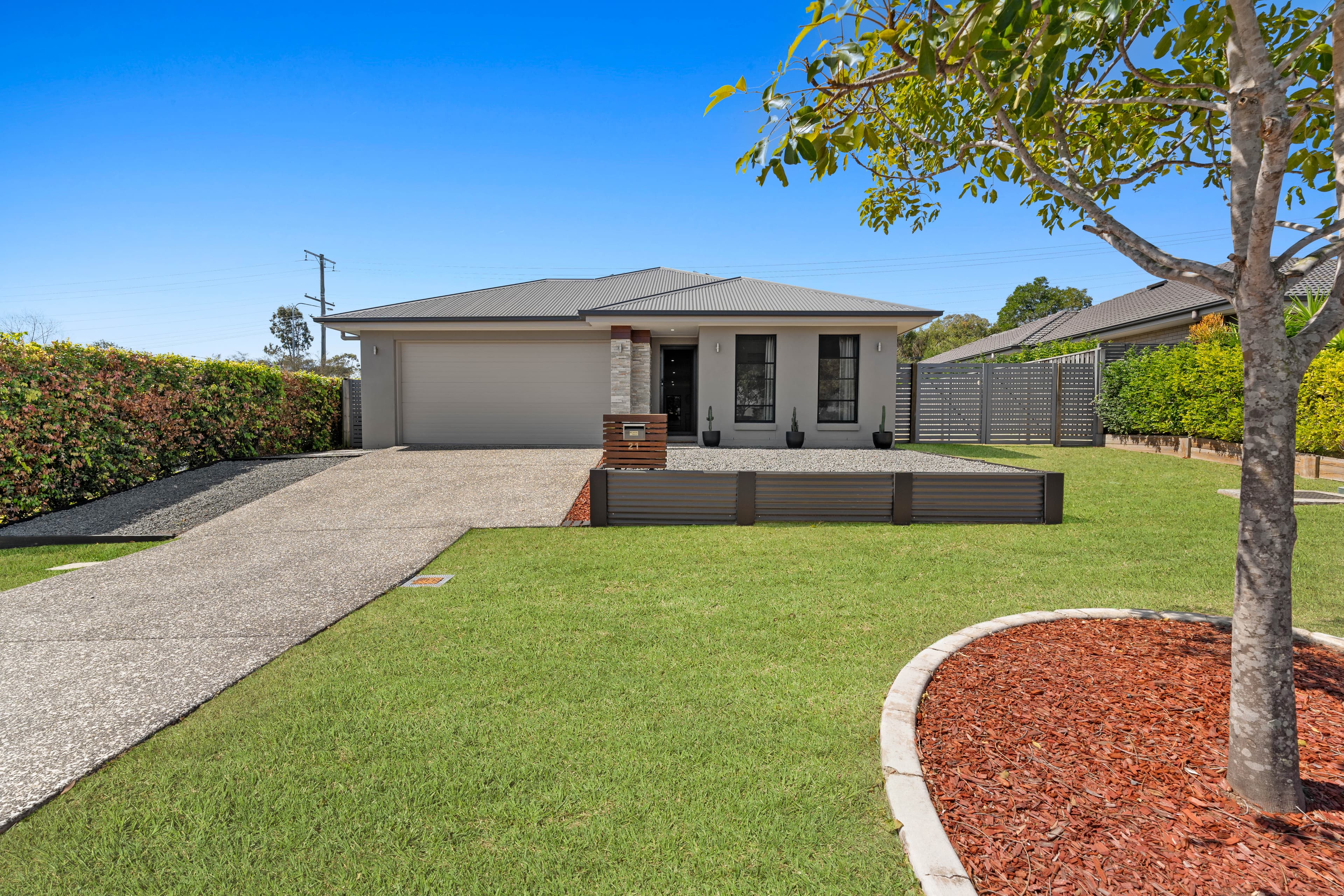 21 Girraween Crescent, Capalaba, Capalaba - Image 1