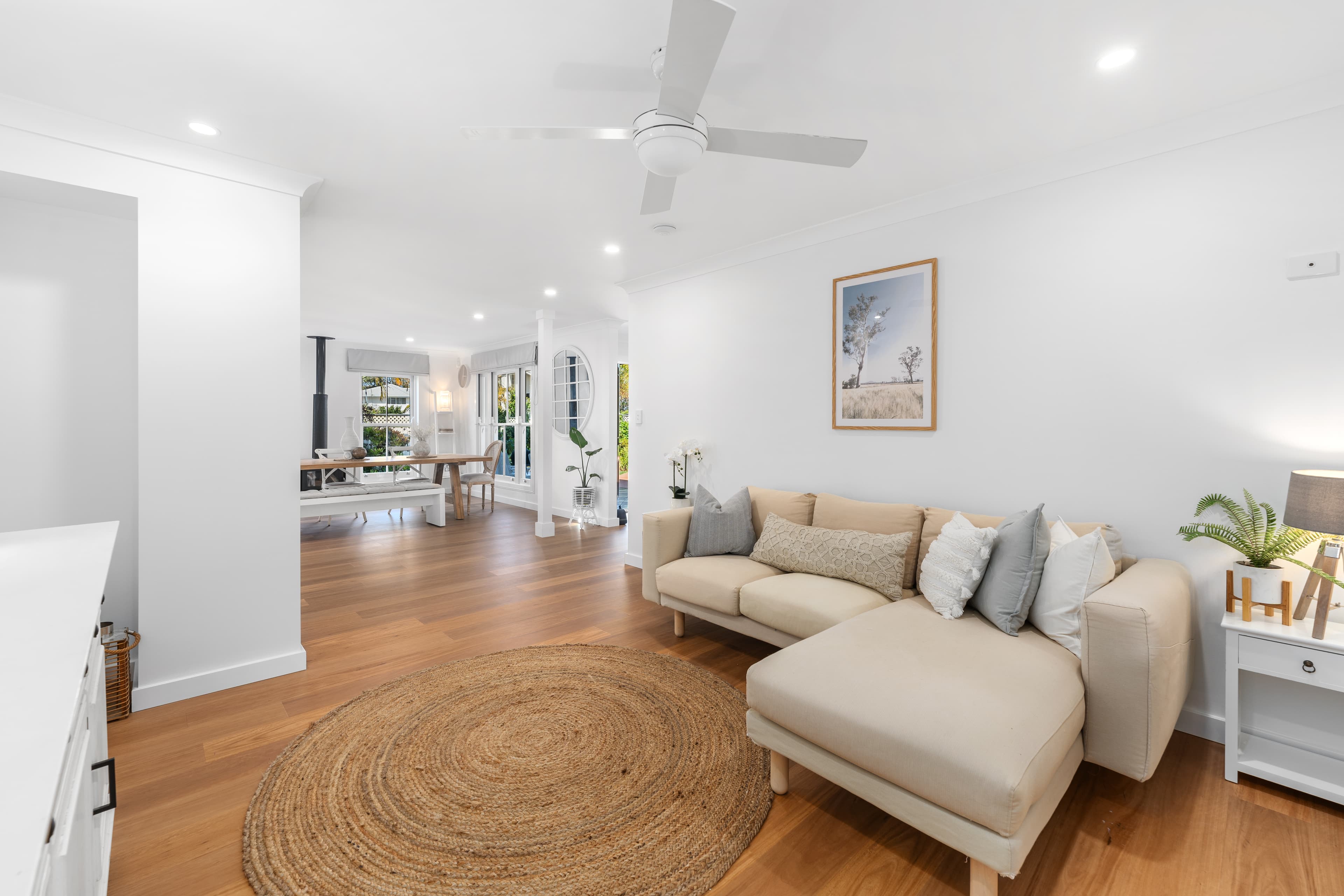 3 Foreshore Terrace, Cleveland, Cleveland - Thumbnail 7