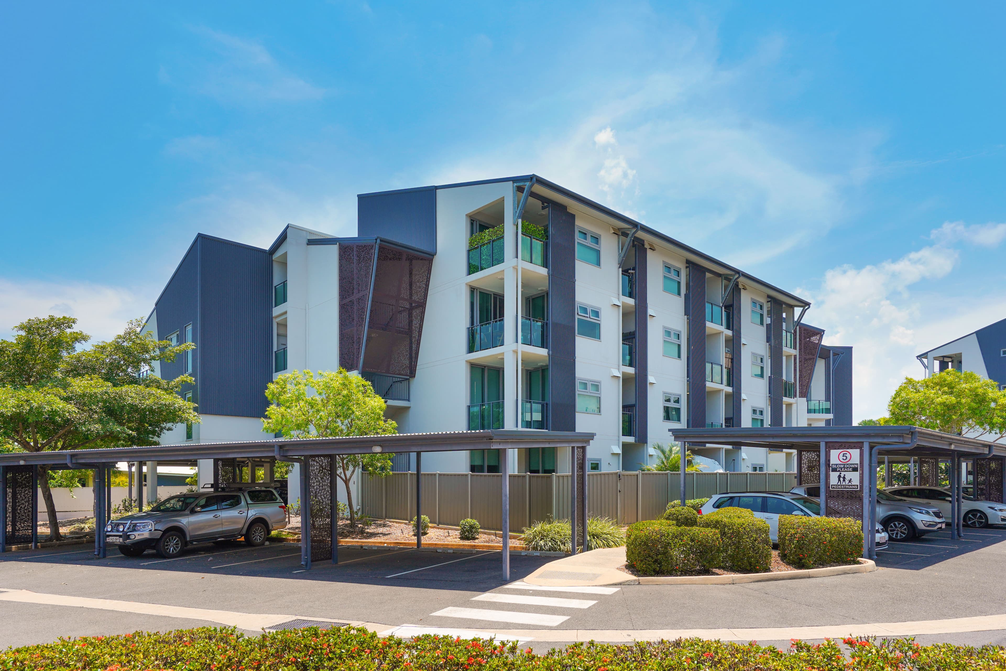 5102/4 Kurringal Court, Fannie Bay, Fannie Bay - Thumbnail 2