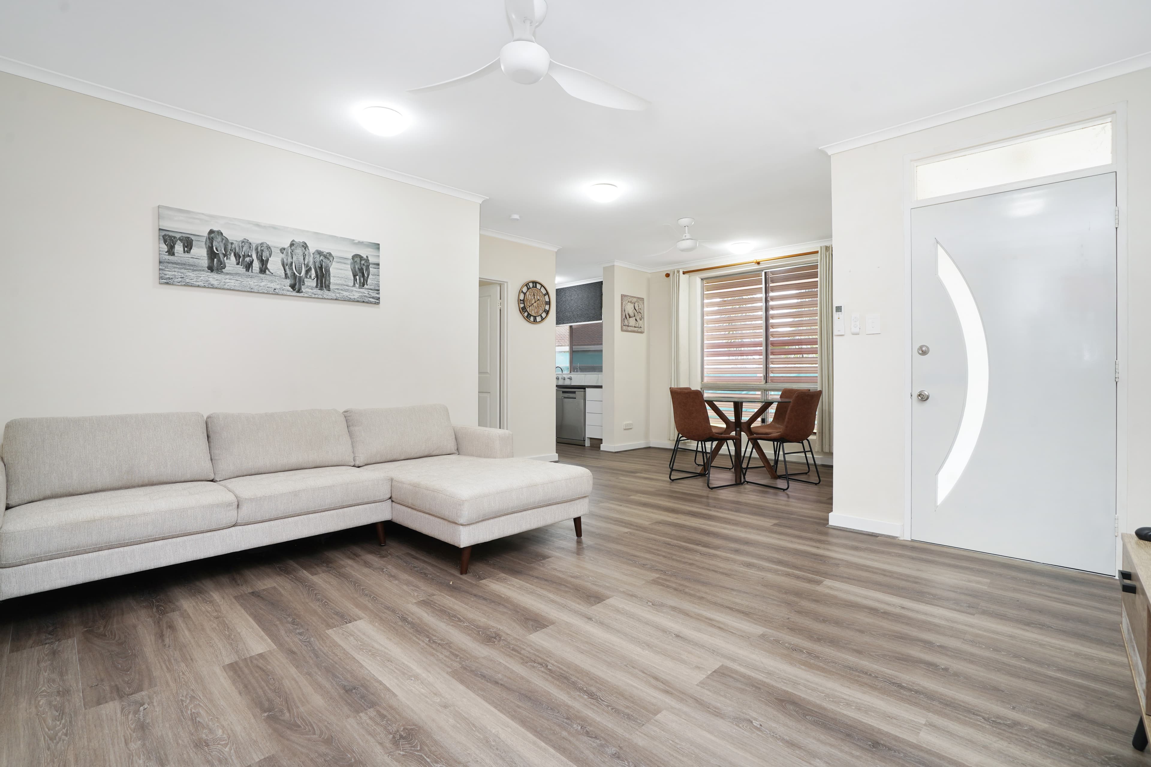32 Cornwallis Circuit, Gray, Gray - Thumbnail 3