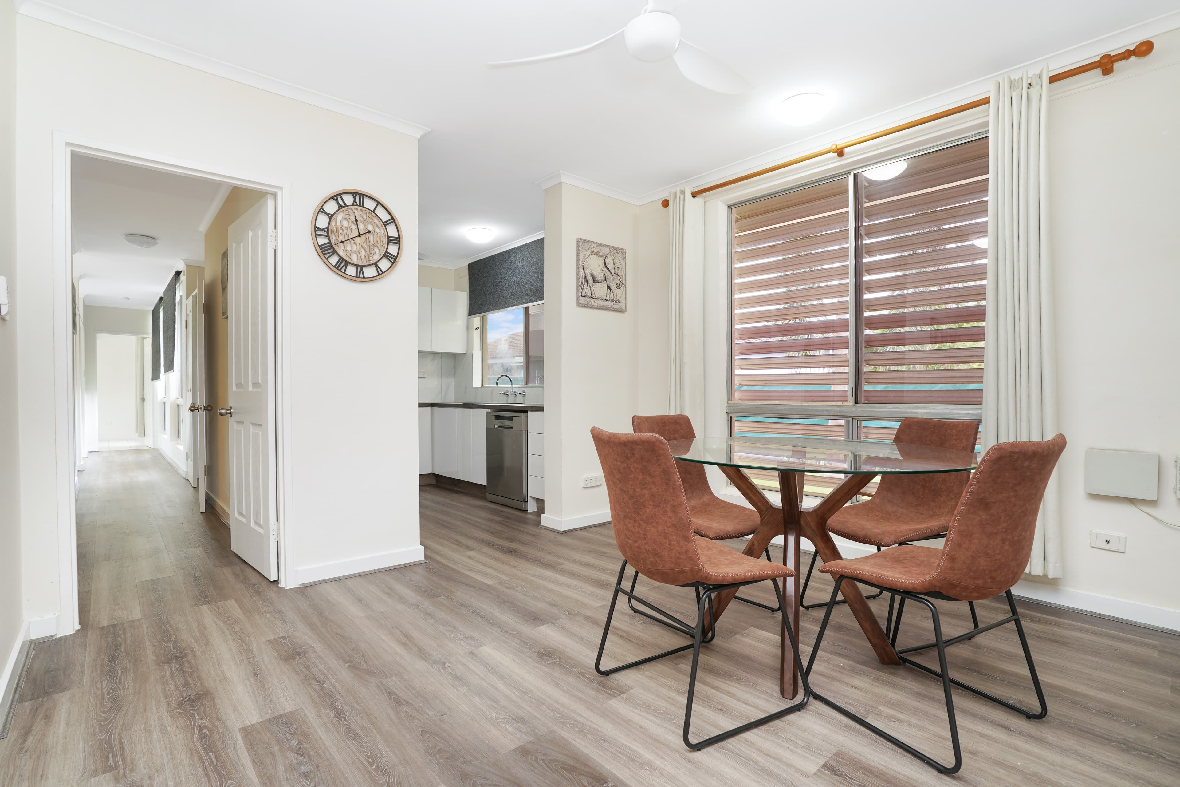32 Cornwallis Circuit, Gray, Gray - Thumbnail 6