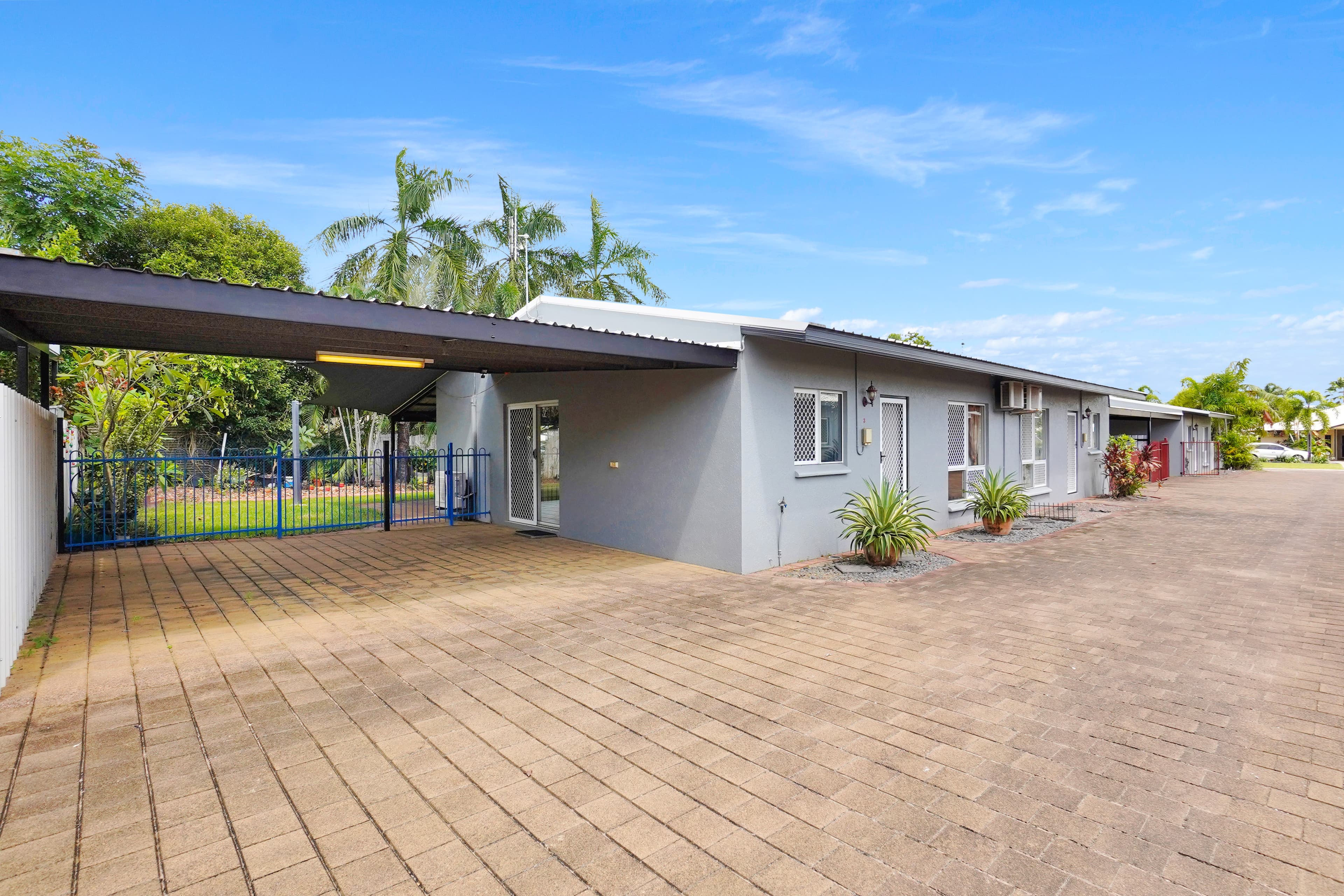 3/7 Negri Street, Bakewell, Bakewell - Image 1