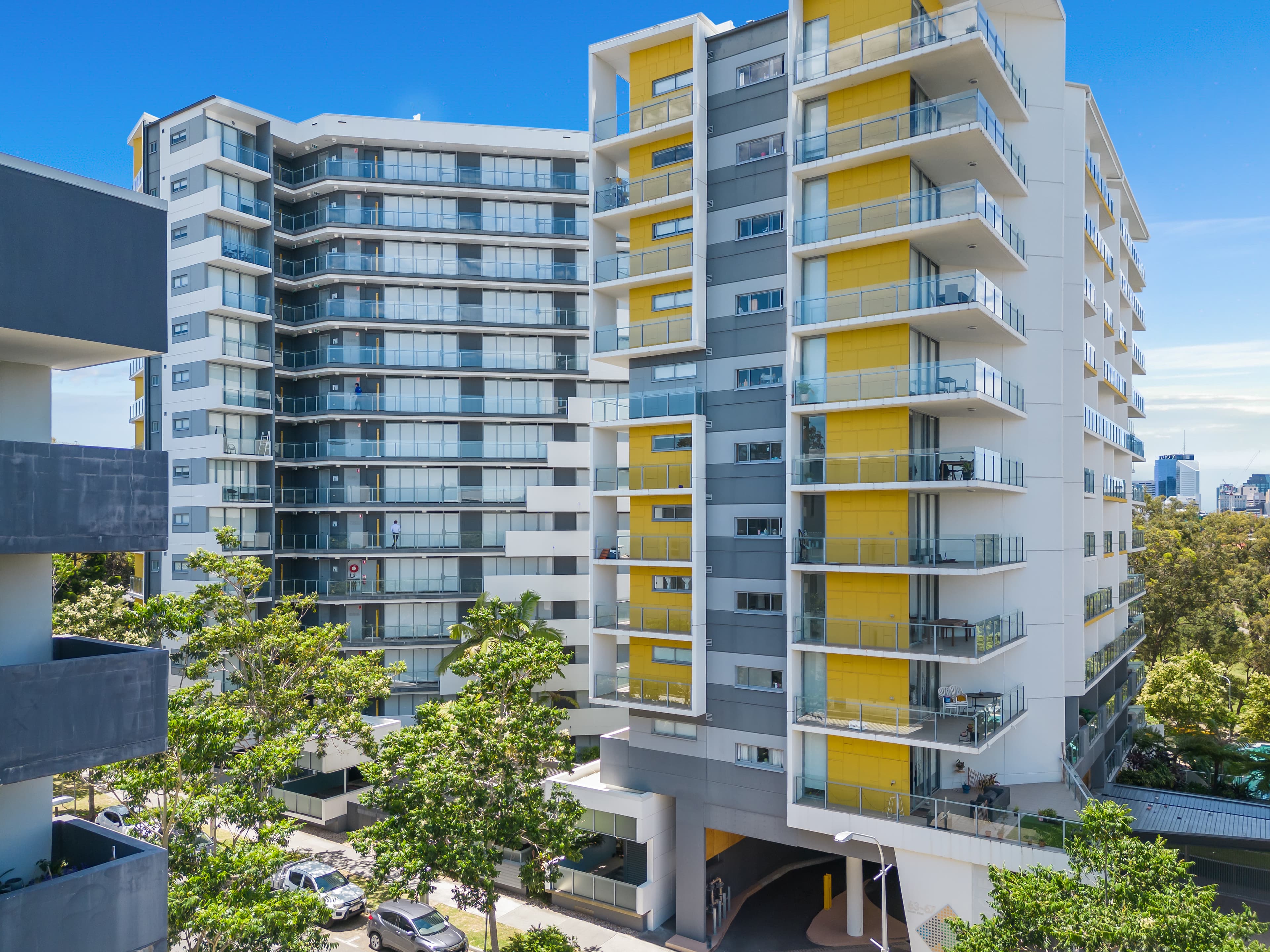 30512/67 Blamey Street, Kelvin Grove, Kelvin Grove - Thumbnail 3