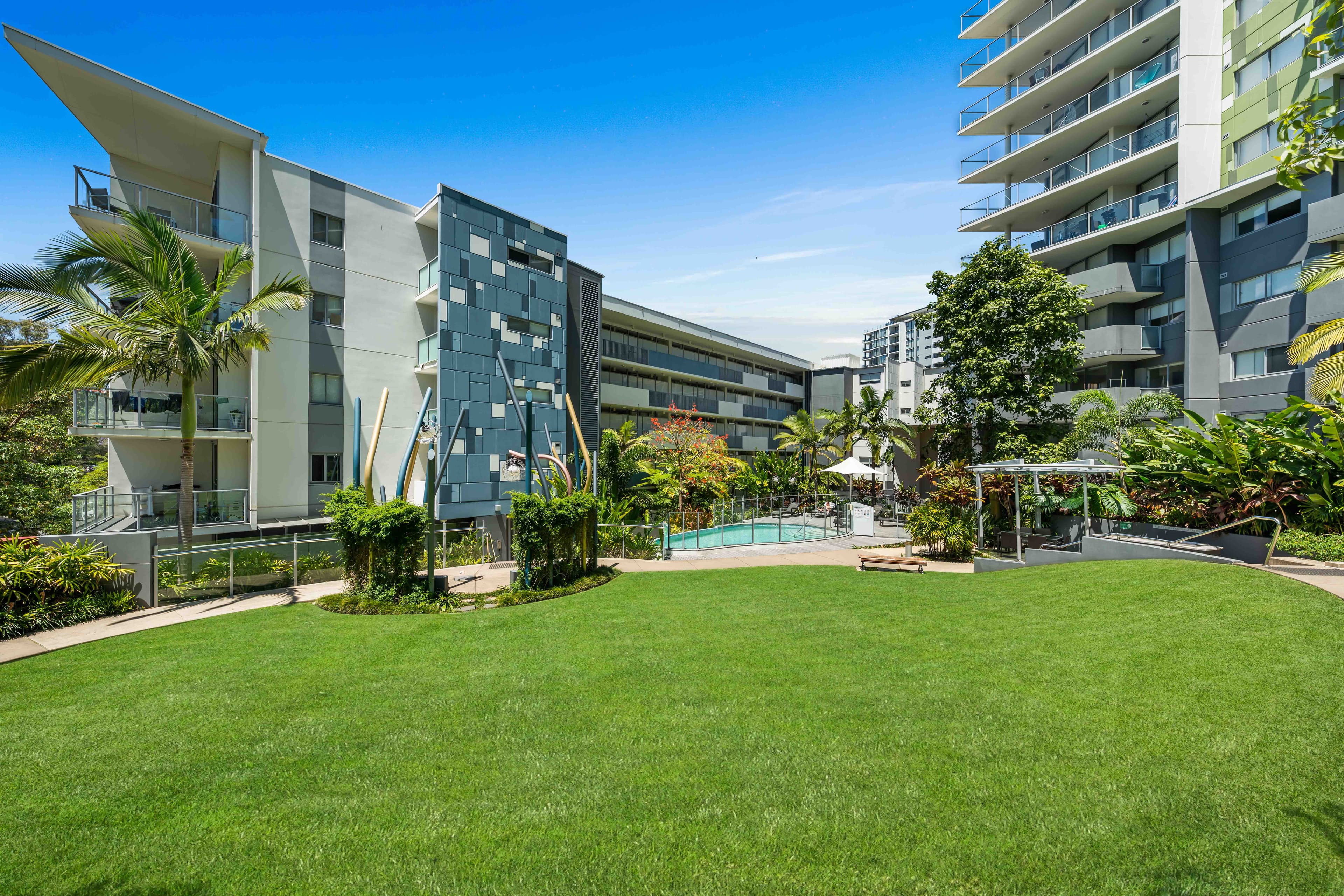 30512/67 Blamey Street, Kelvin Grove, Kelvin Grove - Thumbnail 4