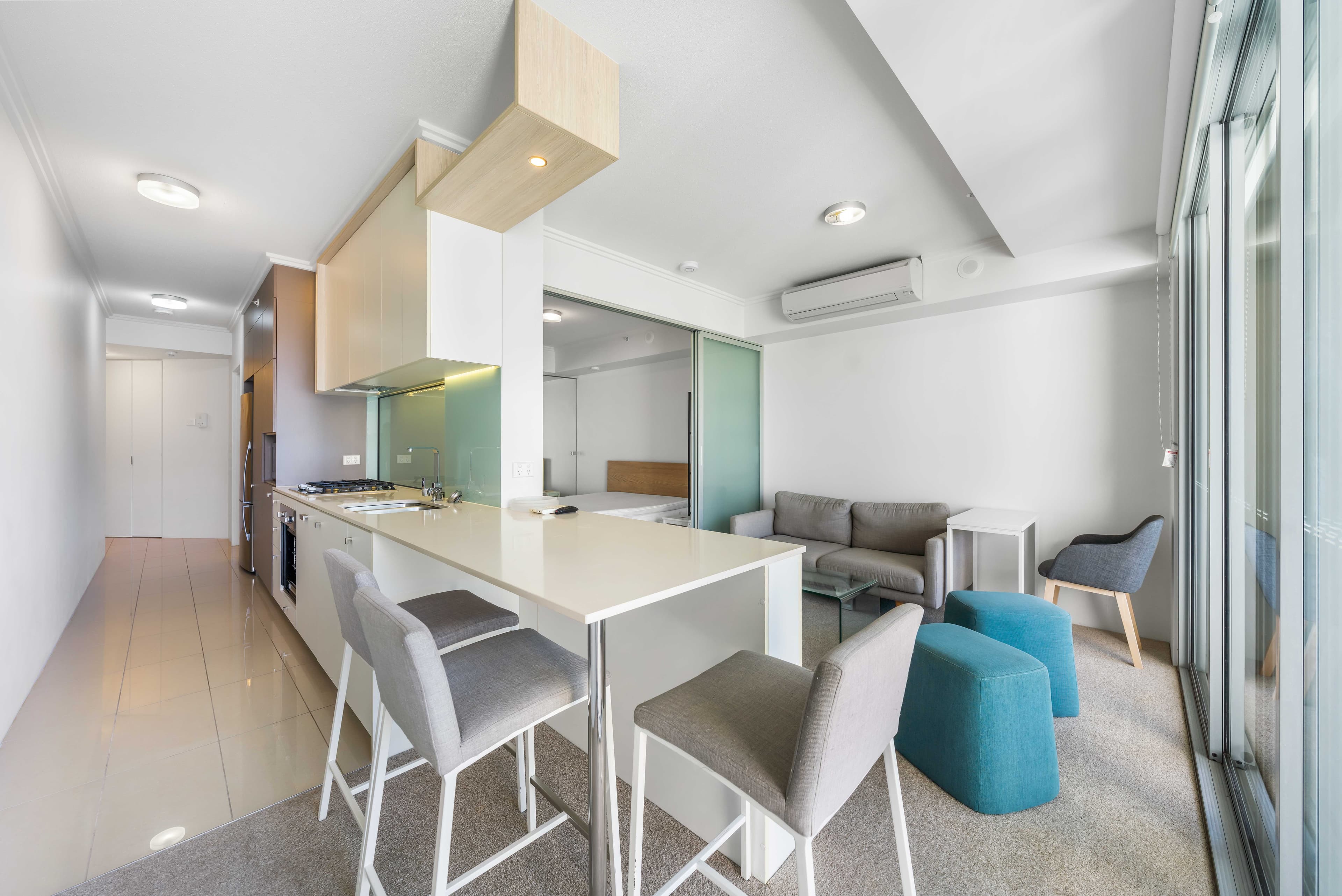 30512/67 Blamey Street, Kelvin Grove, Kelvin Grove - Thumbnail 7