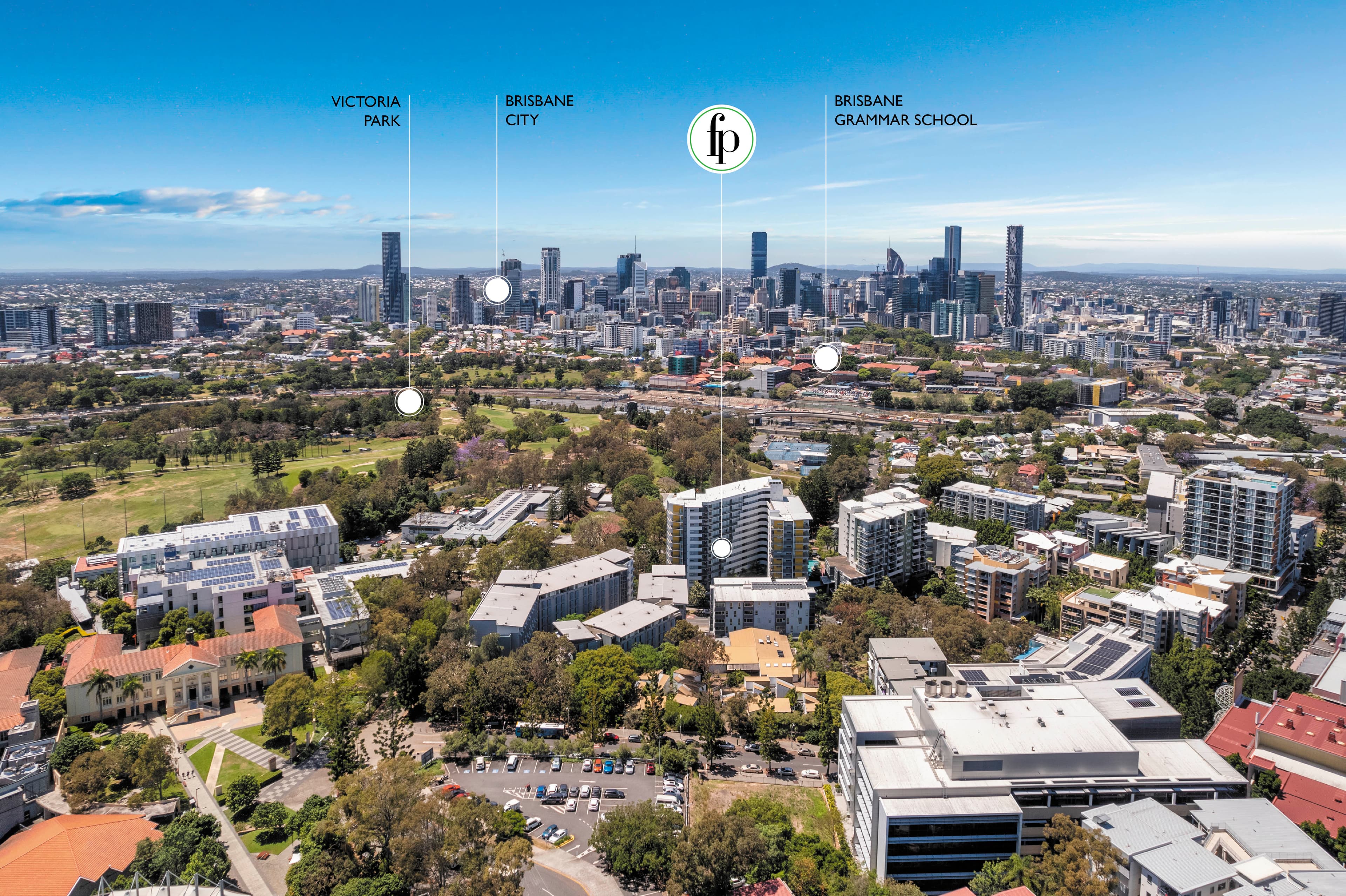 30512/67 Blamey Street, Kelvin Grove, Kelvin Grove - Thumbnail 2
