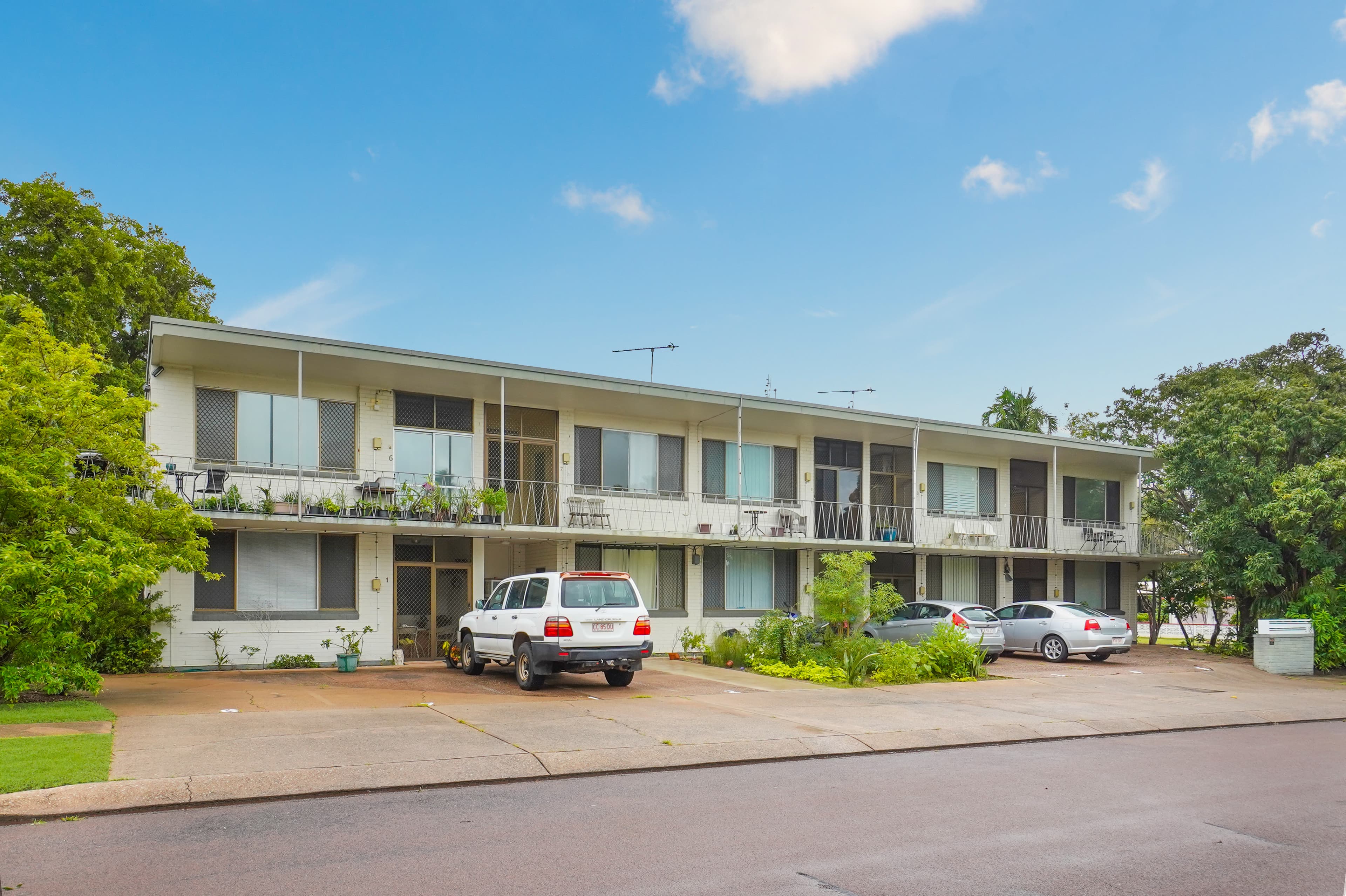 5/18 Cunjevoi Crescent, Nightcliff, Nightcliff - Thumbnail 7
