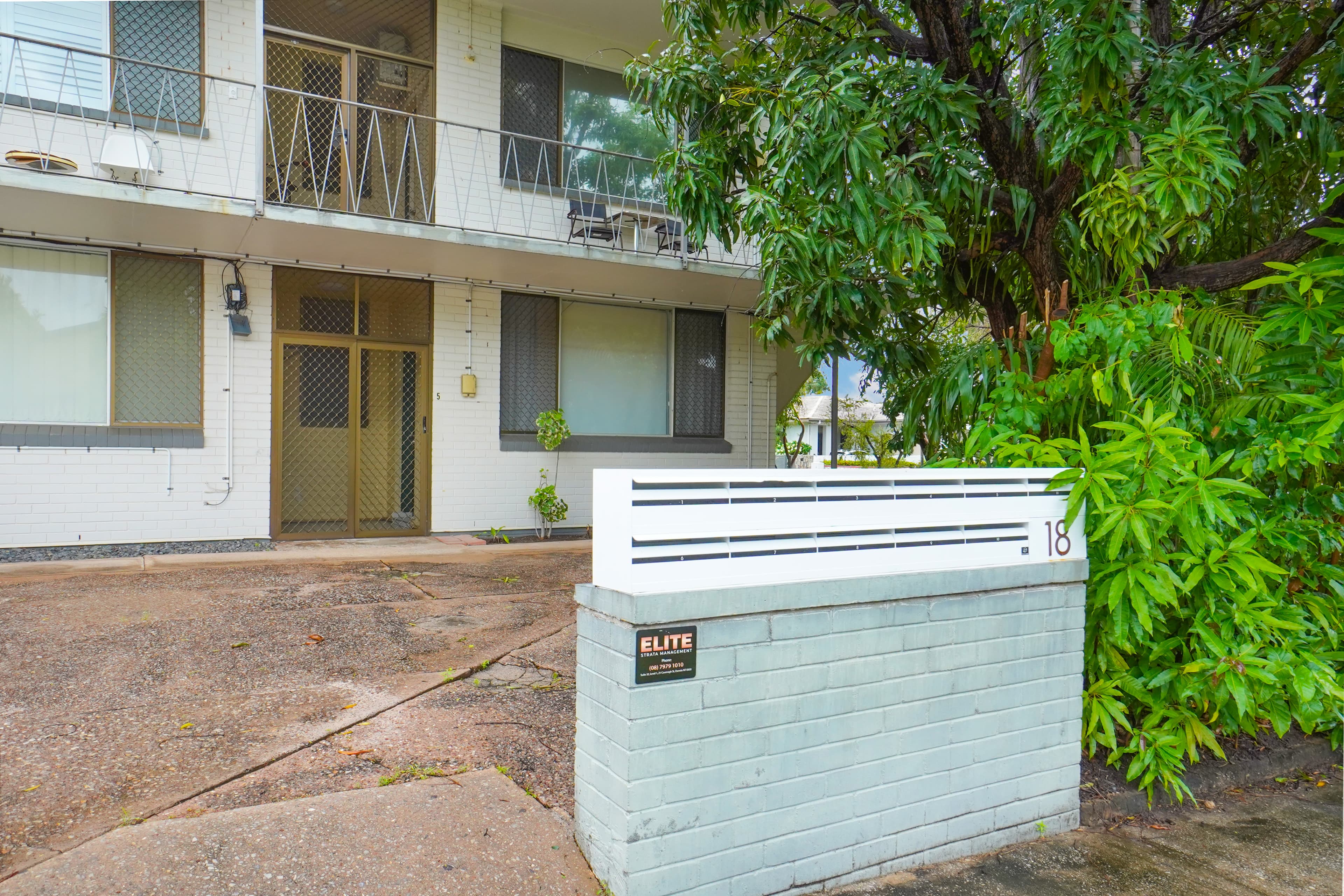 5/18 Cunjevoi Crescent, Nightcliff, Nightcliff - Image 1