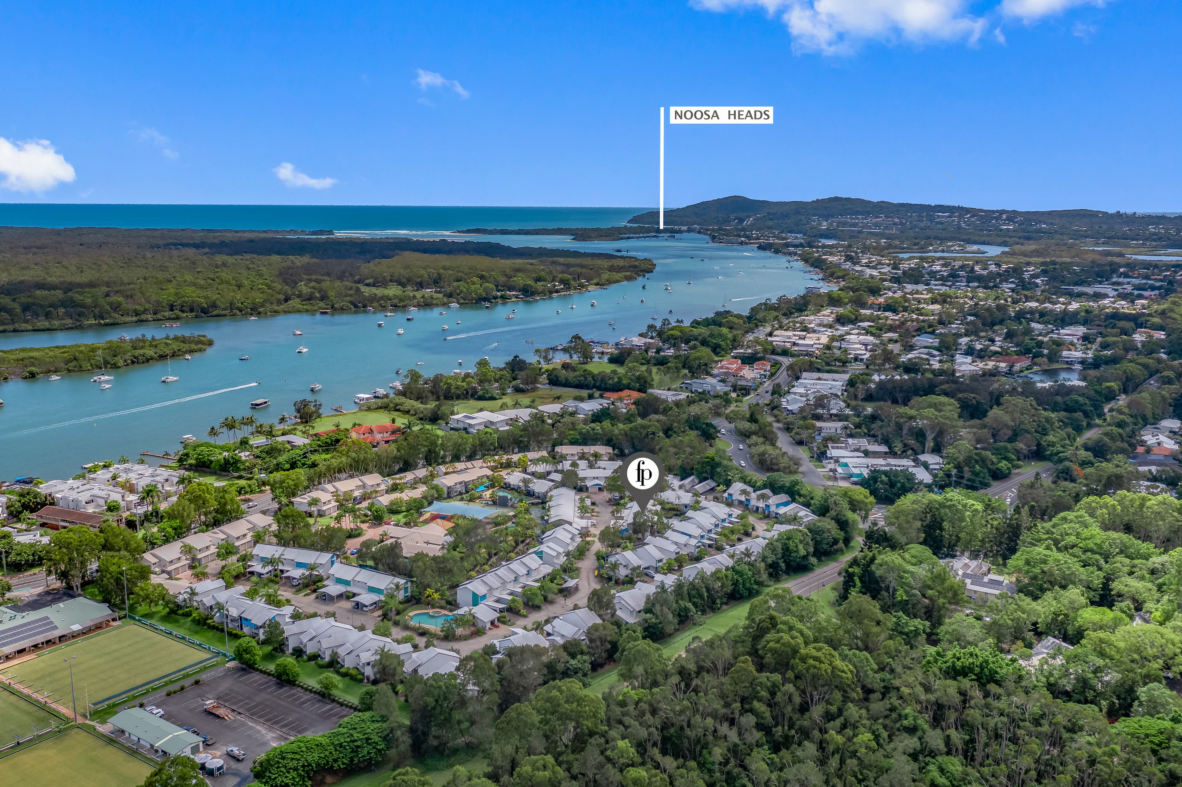 Unit 49/73 Hilton Terrace, Noosaville, Noosaville - Image 1