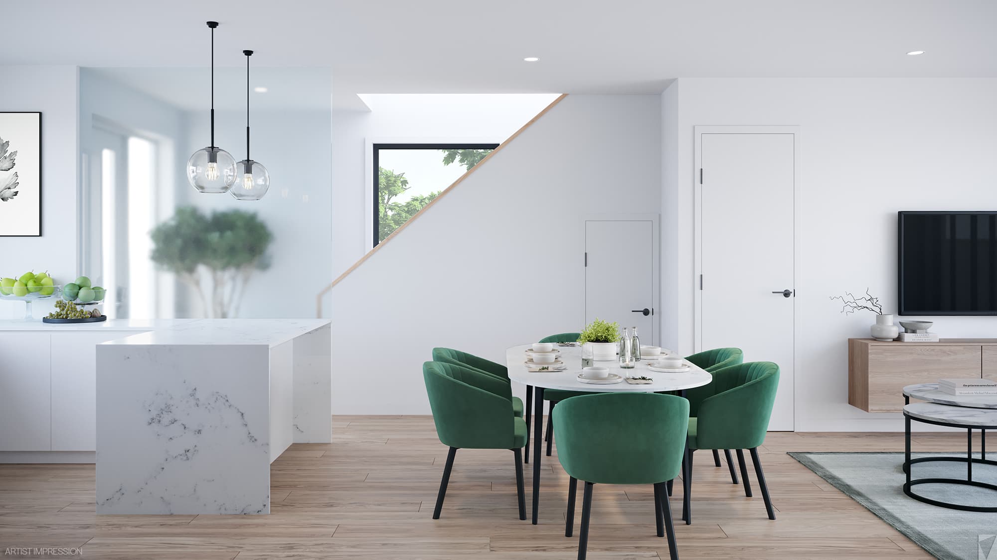10/1-3 The Esplanade, Sydenham, Sydenham - Image 1
