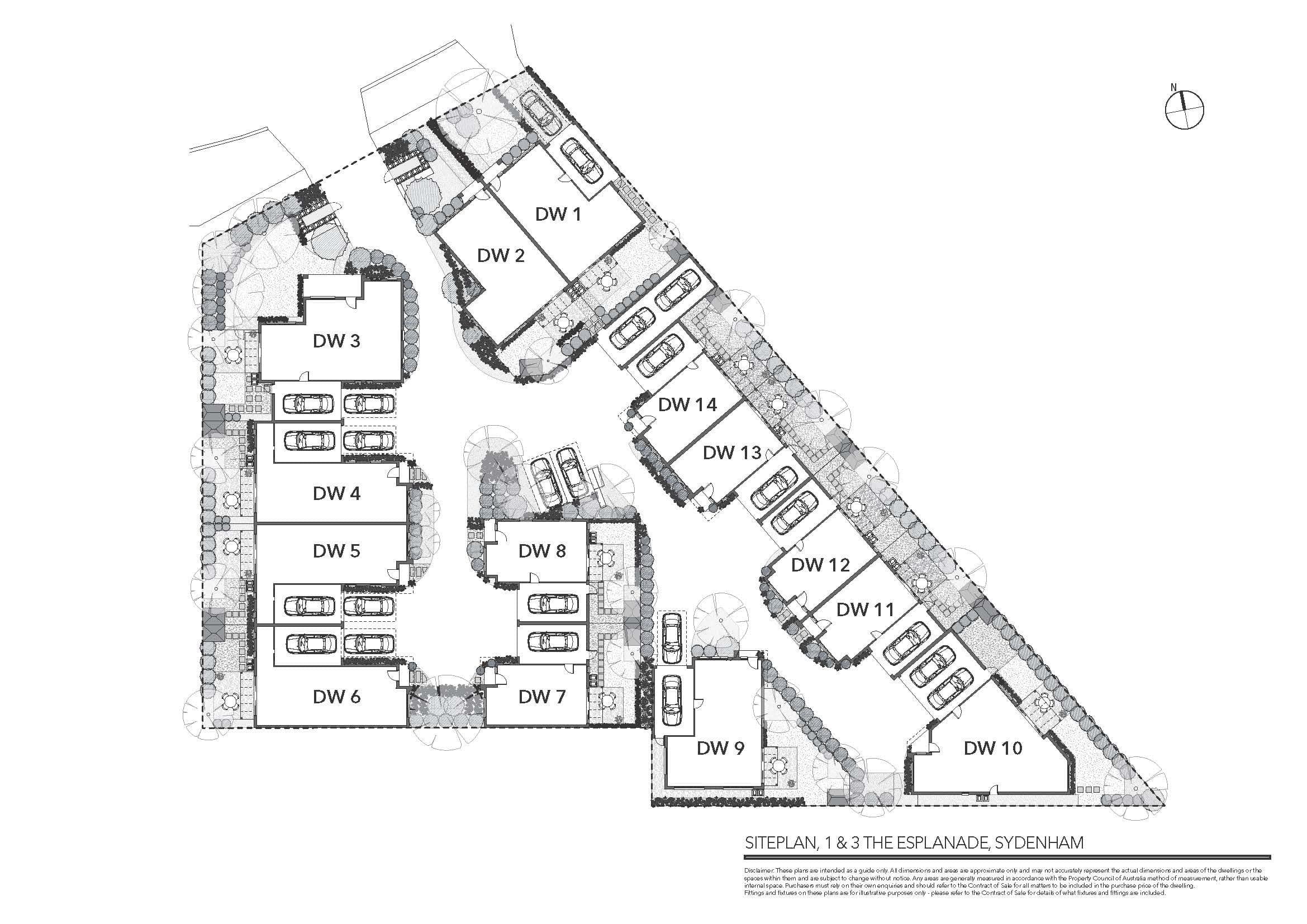 10/1-3 The Esplanade, Sydenham, Sydenham - Thumbnail 6