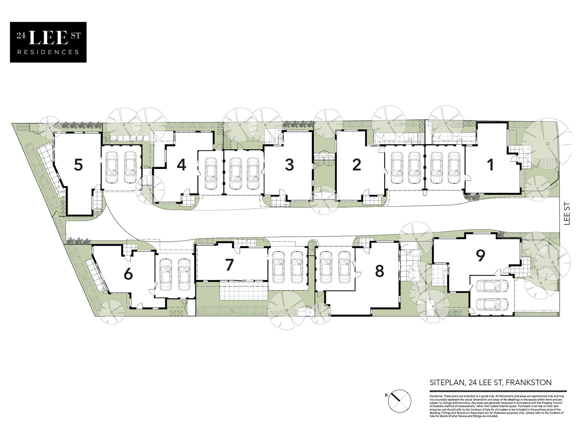 9/24 Lee Street, Frankston, Frankston - Thumbnail 5