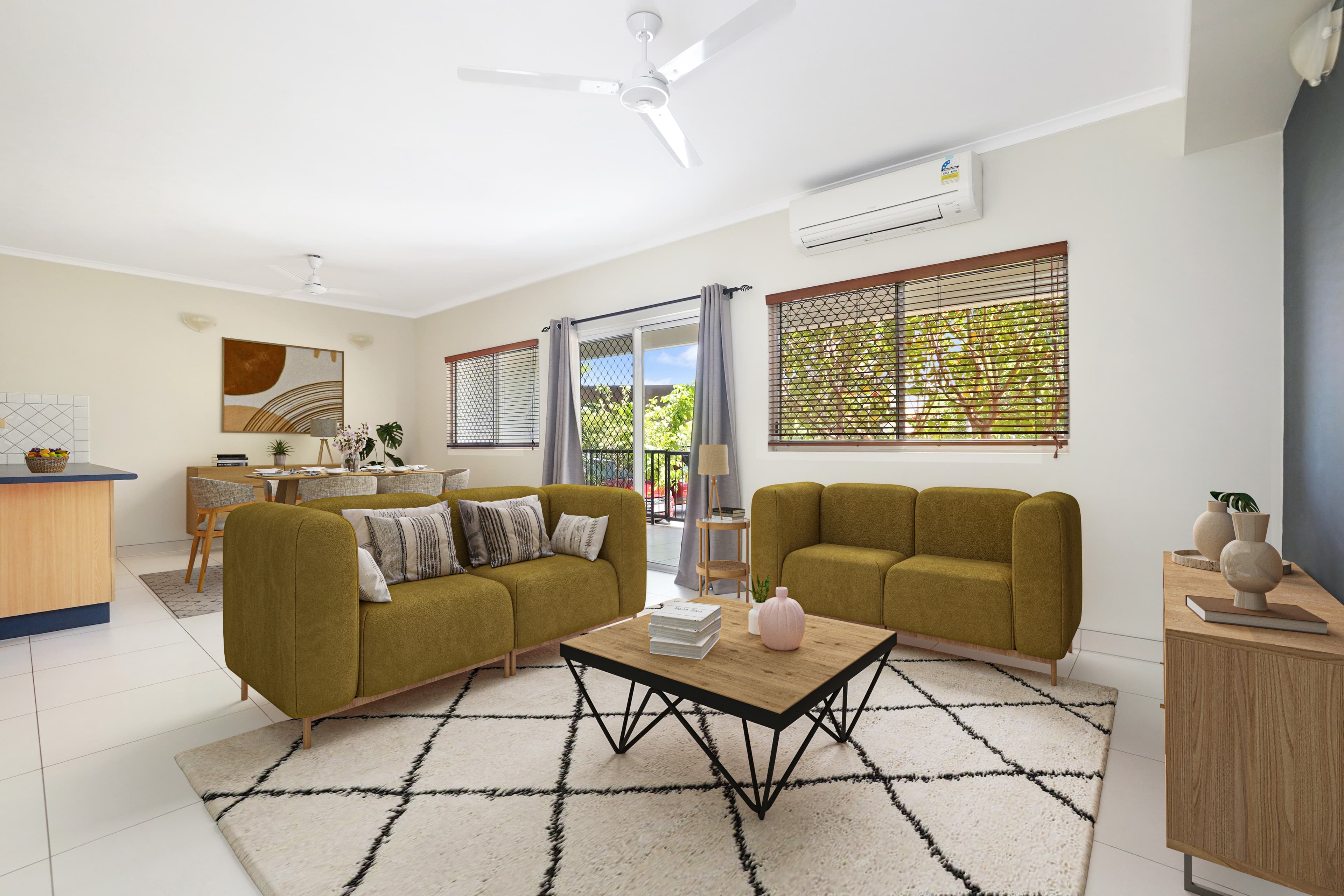 2/9 Manila Place, Woolner, Woolner - Image 1