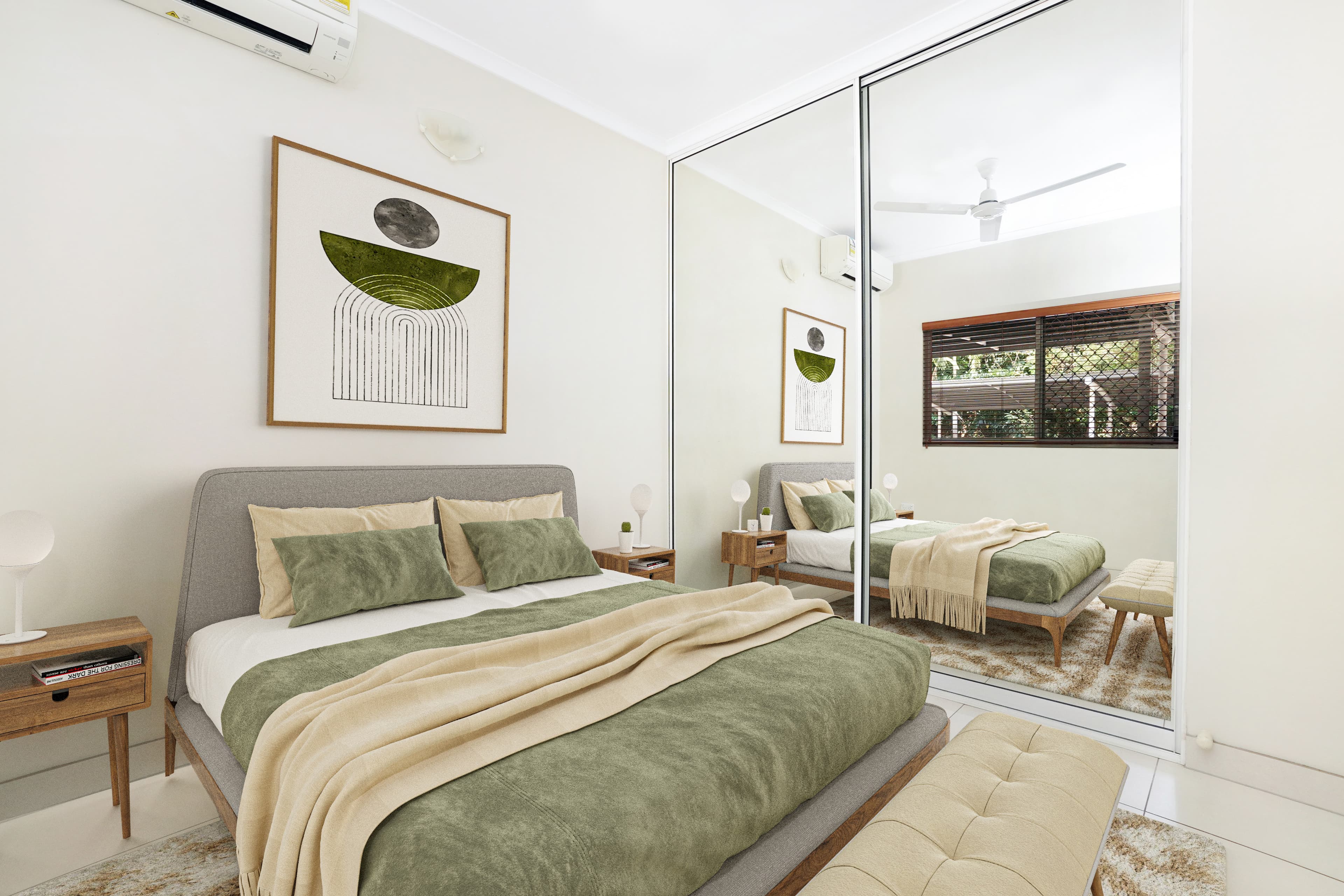 2/9 Manila Place, Woolner, Woolner - Thumbnail 4