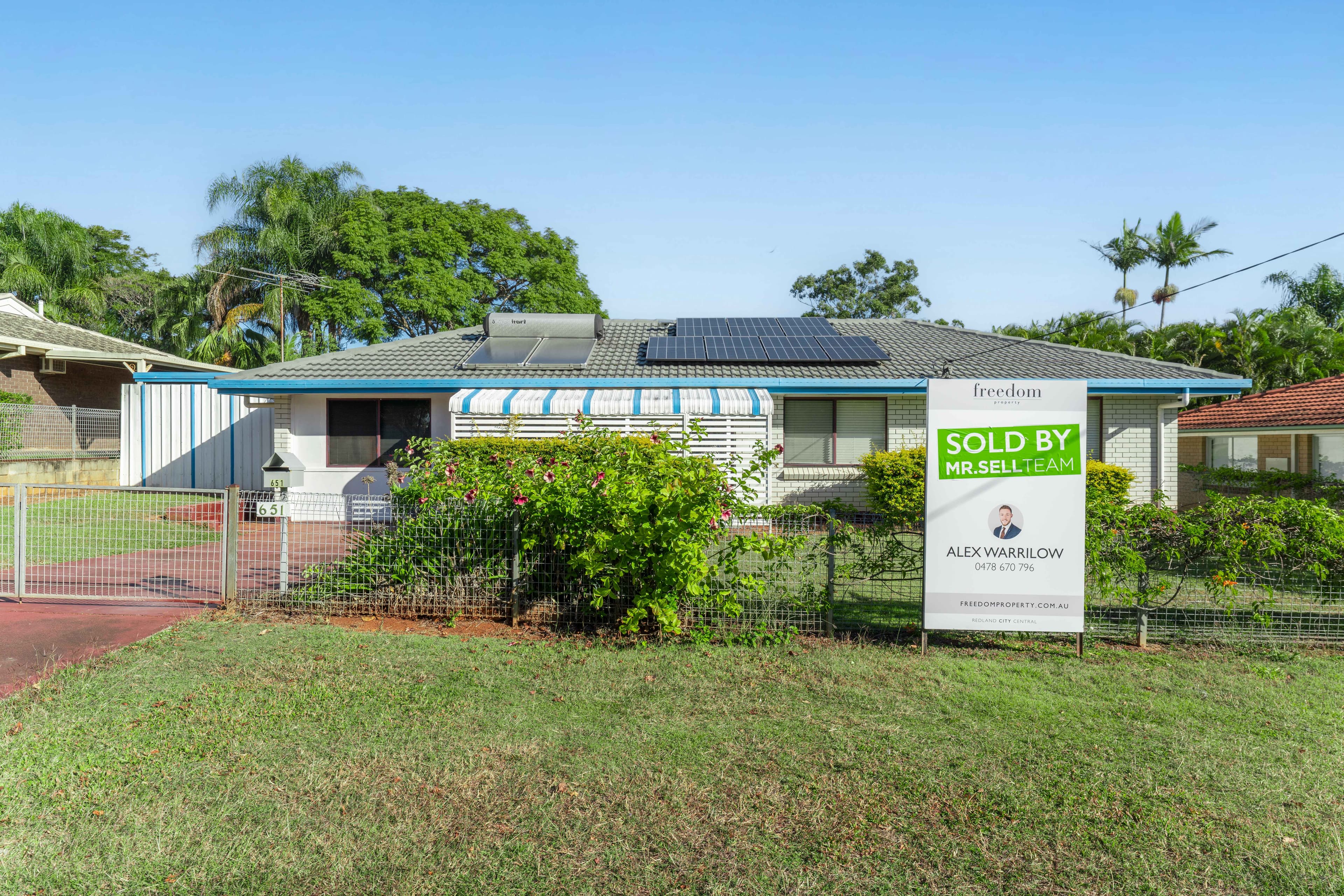 651 Old Cleveland Road East, Wellington Point, Wellington Point - Image 1